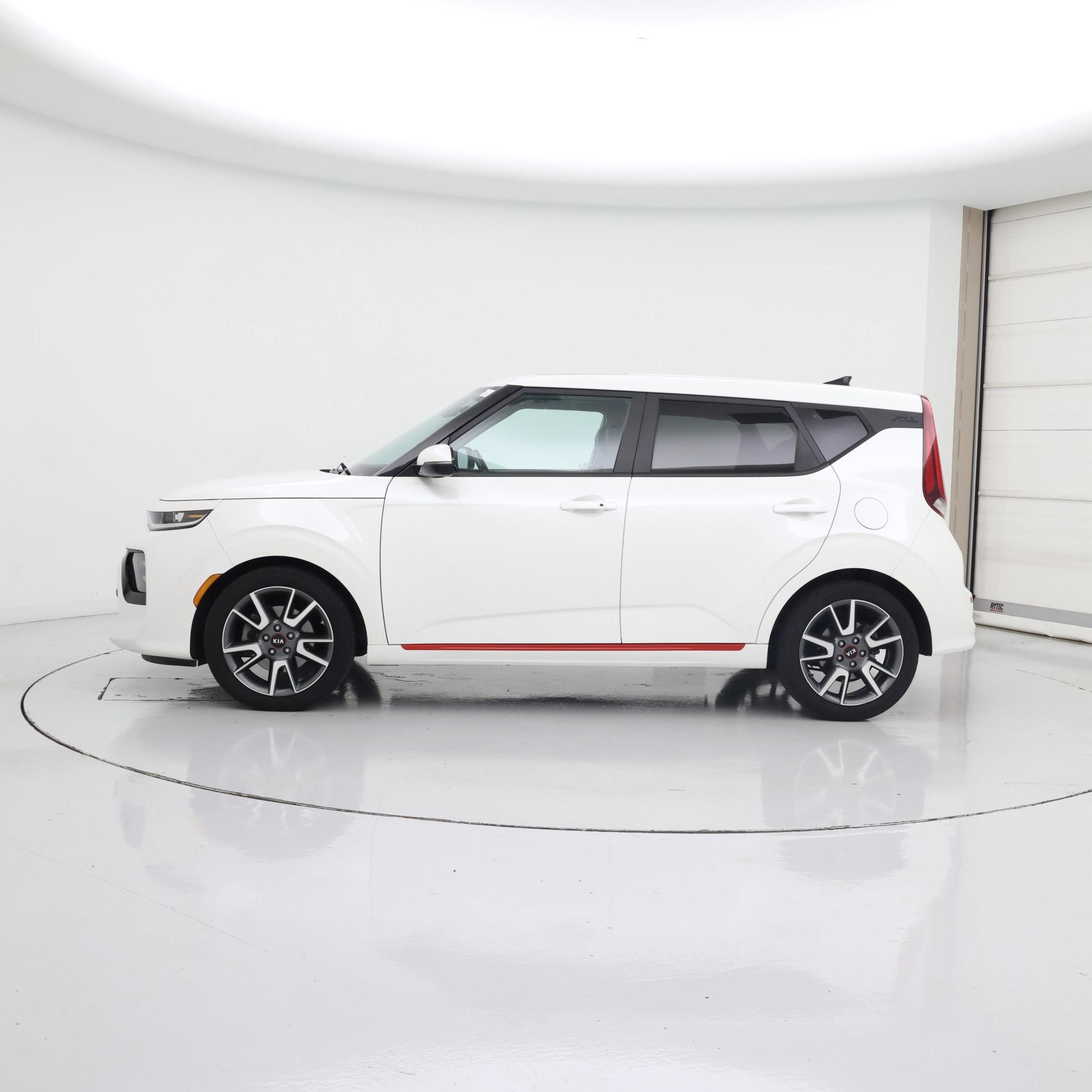 Thumbnail: 2021 Kia Soul - 3