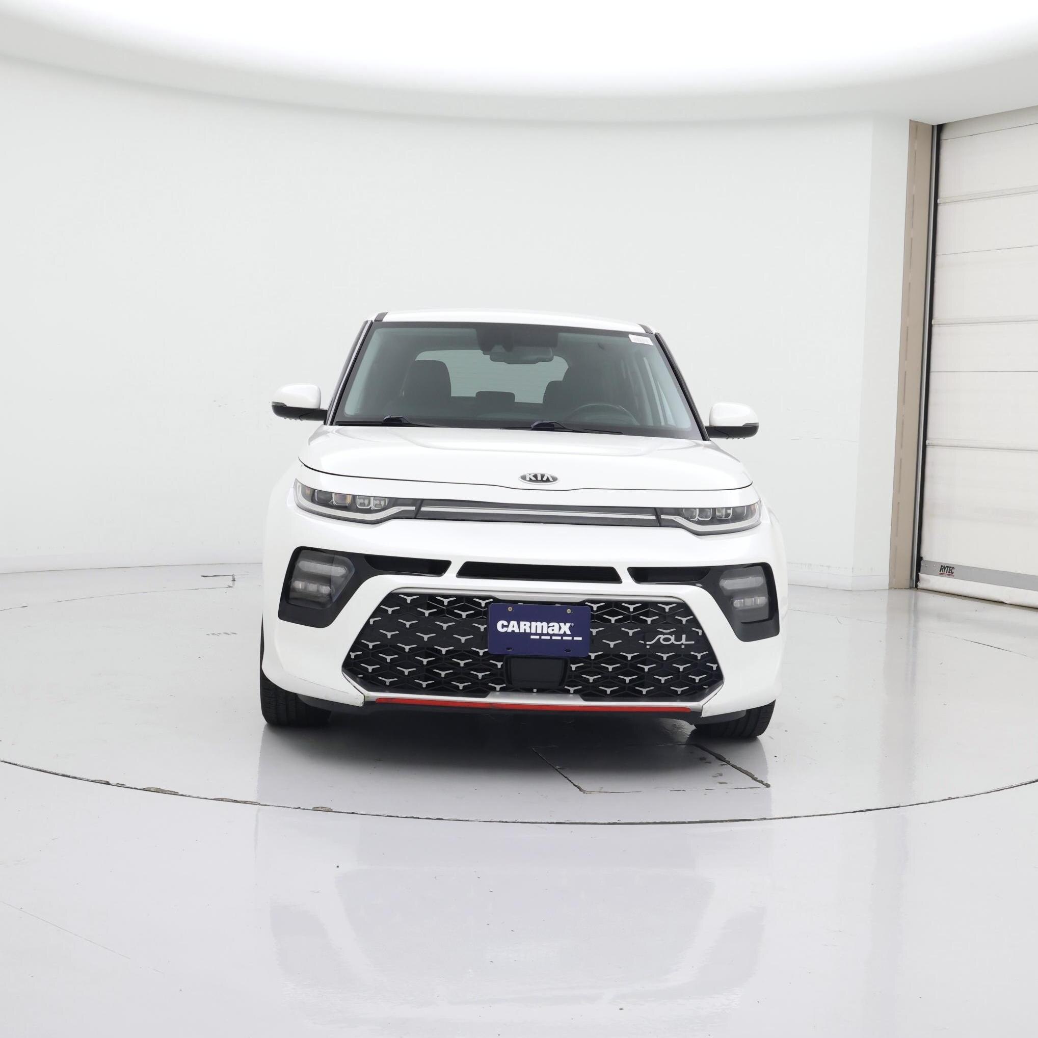 Thumbnail: 2021 Kia Soul - 5