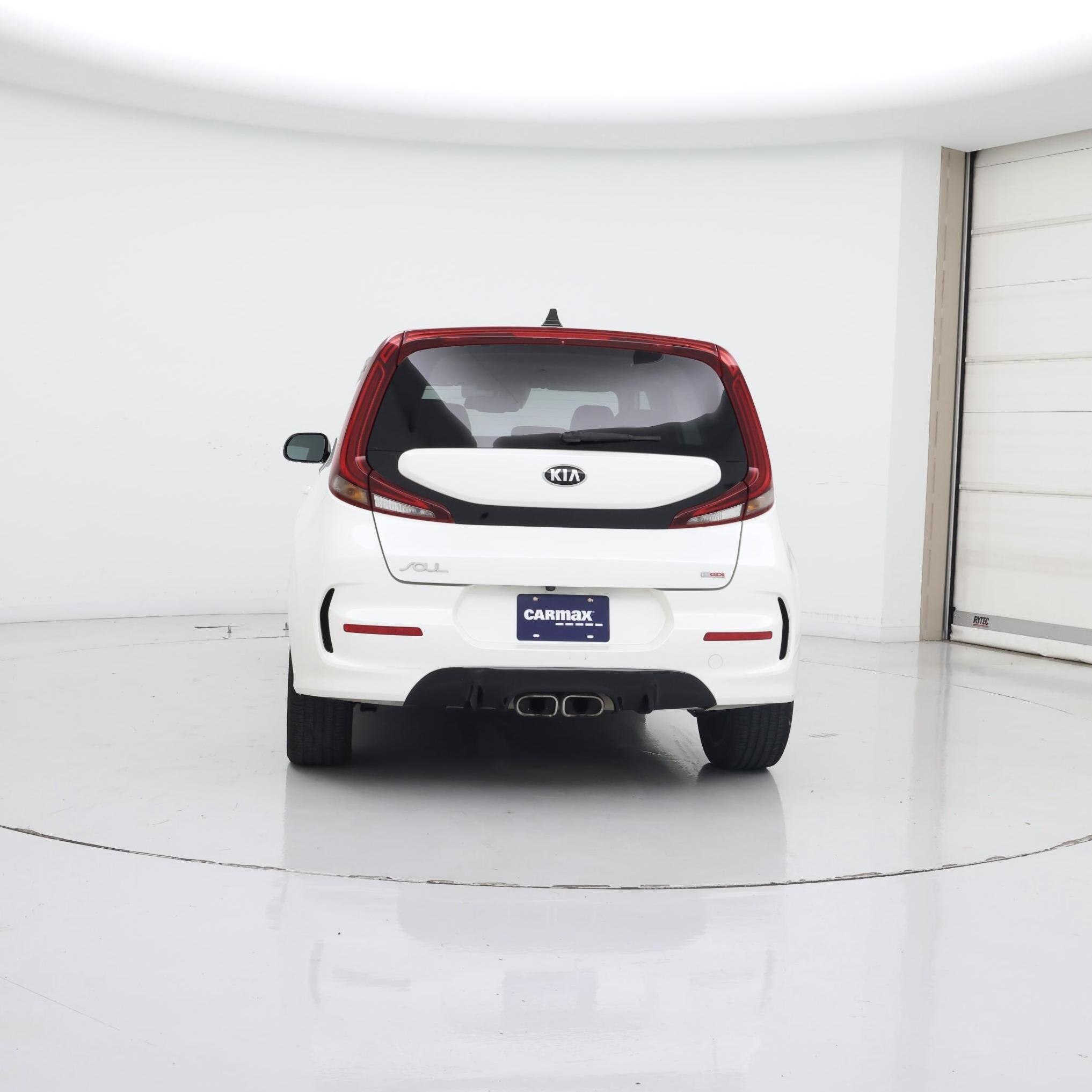 Thumbnail: 2021 Kia Soul - 6