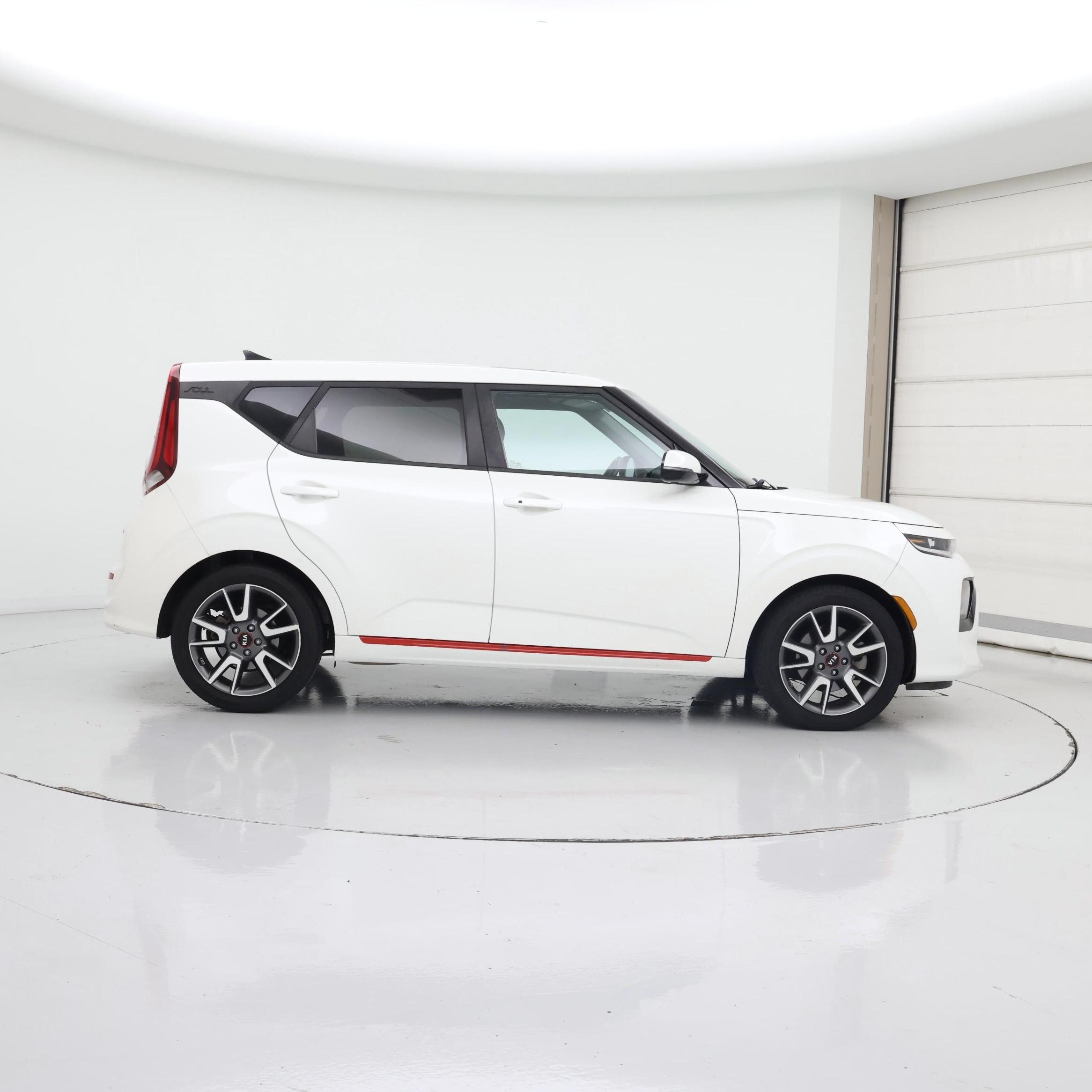Thumbnail: 2021 Kia Soul - 7