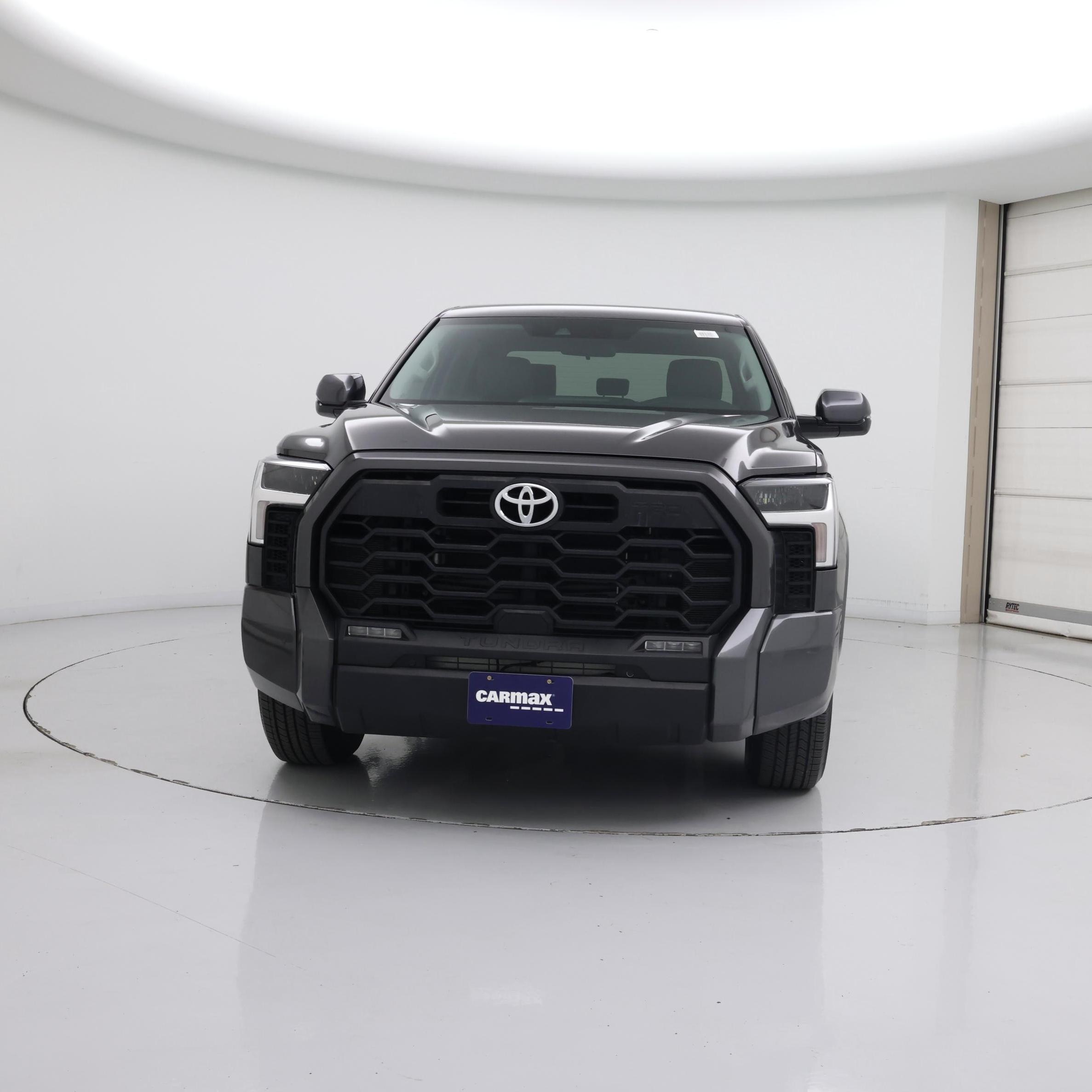 Thumbnail: 2022 Toyota Tundra - 5