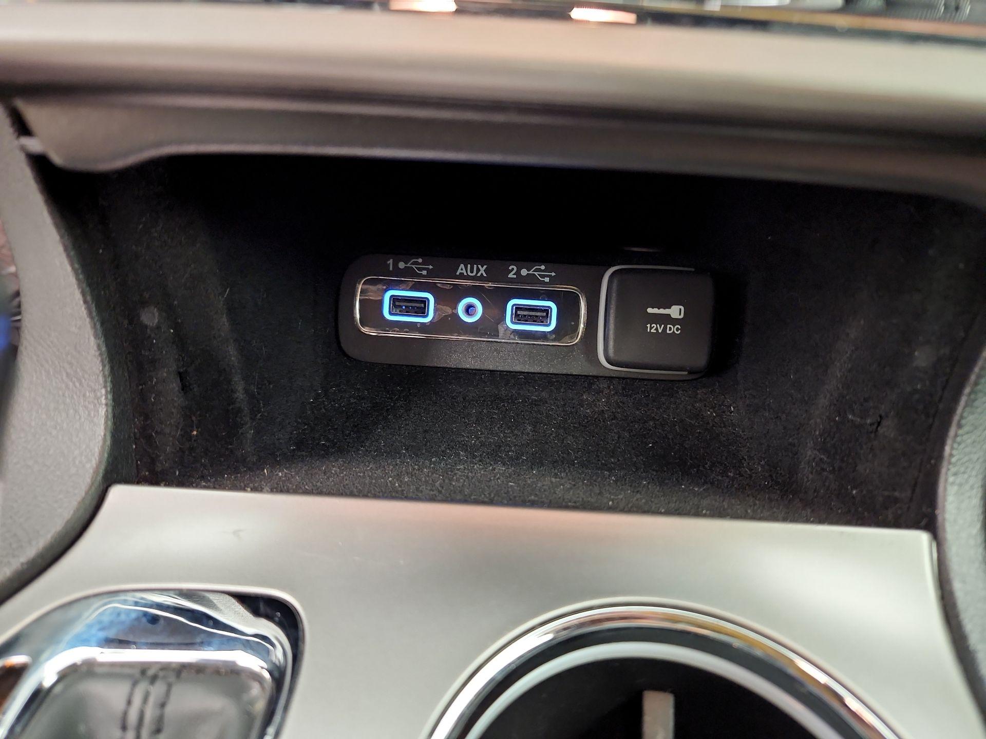 Thumbnail: 2021 Jeep Grand Cherokee - 19