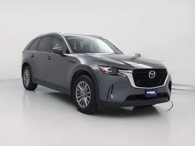2024 Mazda CX-90 Turbo Preferred Plus