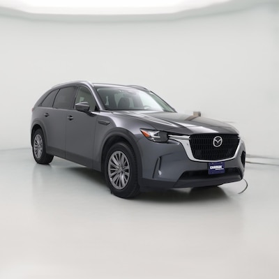 2024 Mazda CX-90 Turbo Preferred Plus