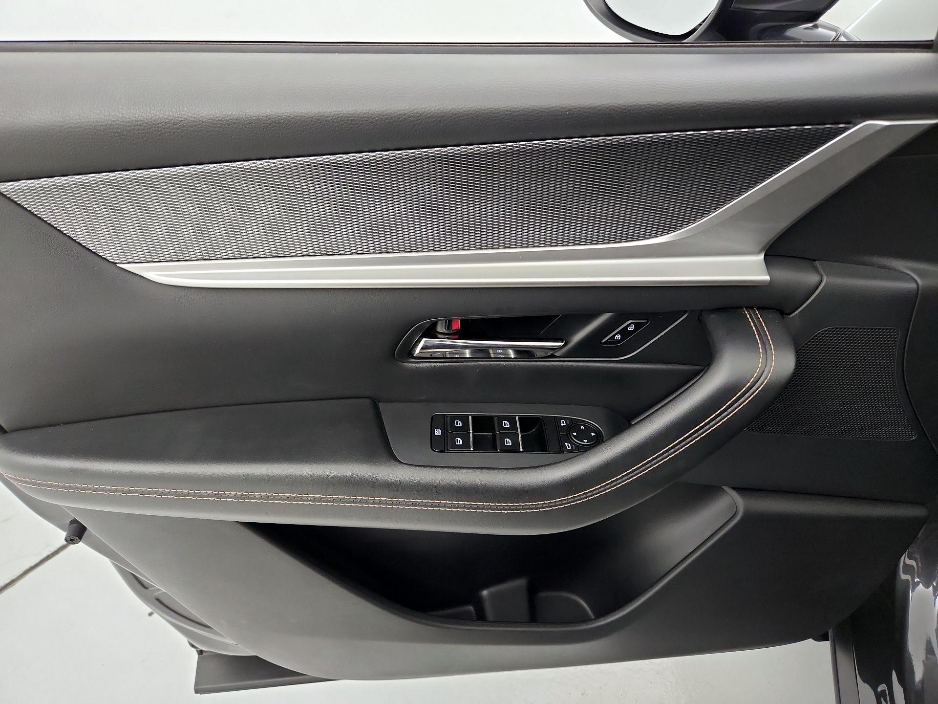 Thumbnail: 2024 Mazda CX-90 - 12