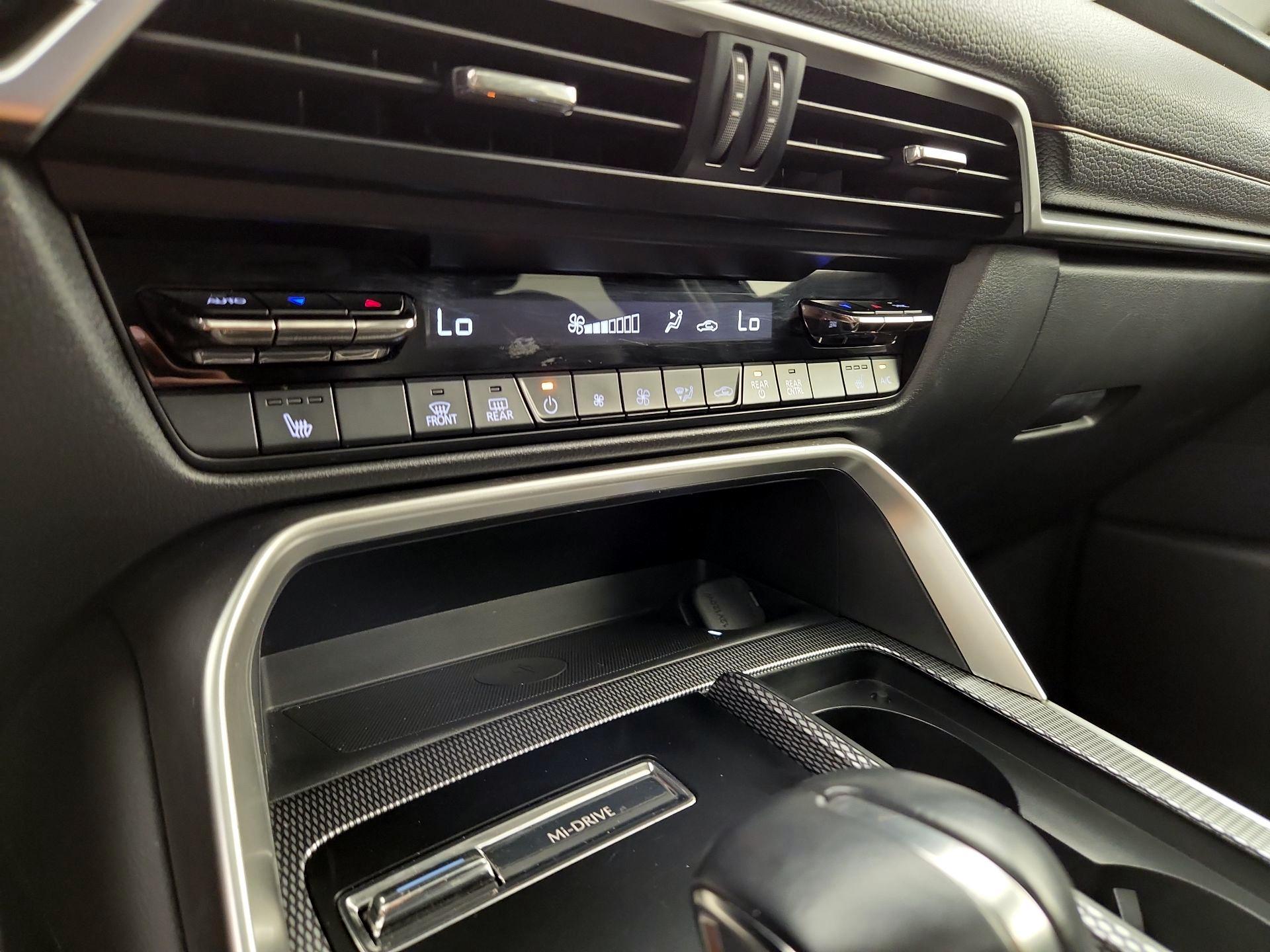 Thumbnail: 2024 Mazda CX-90 - 16