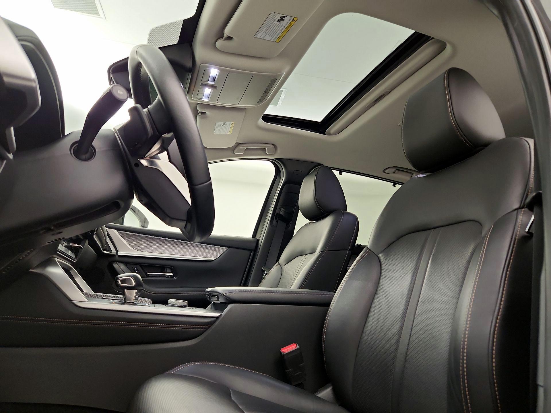 Thumbnail: 2024 Mazda CX-90 - 19