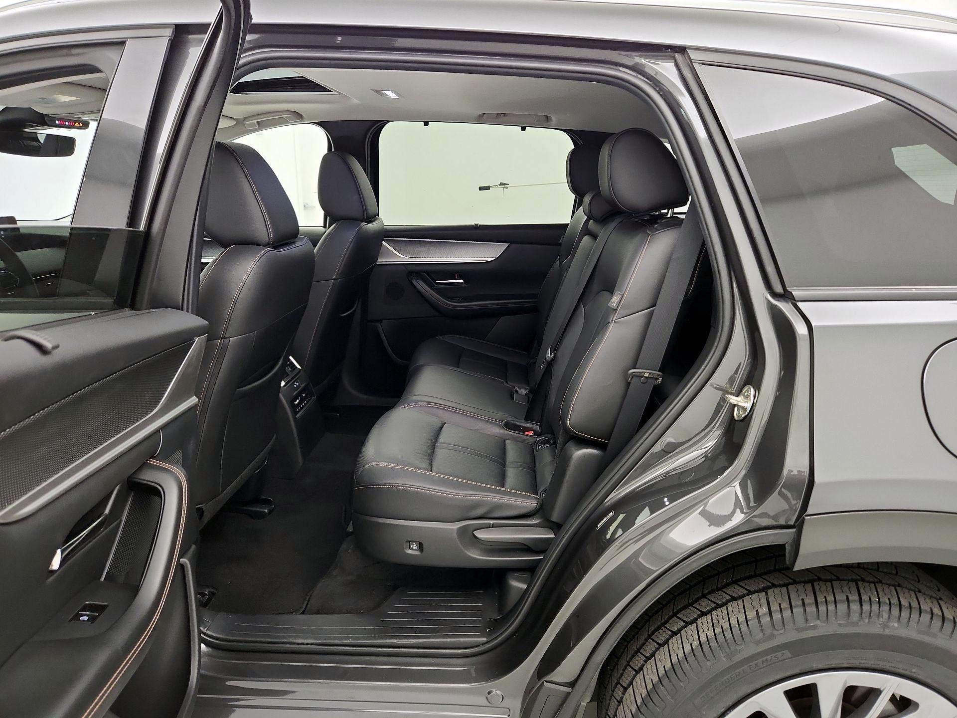 Thumbnail: 2024 Mazda CX-90 - 20