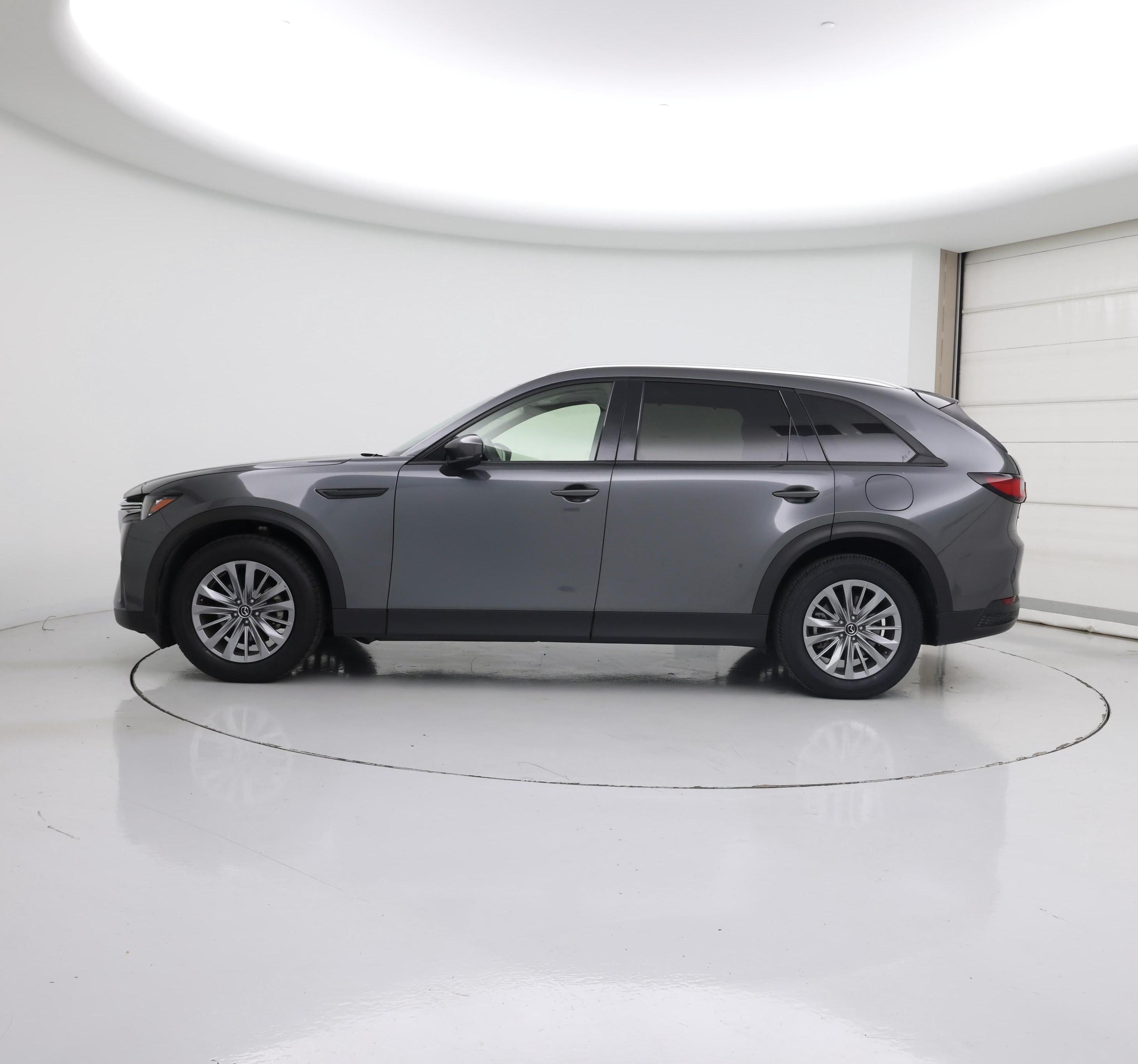 Thumbnail: 2024 Mazda CX-90 - 3
