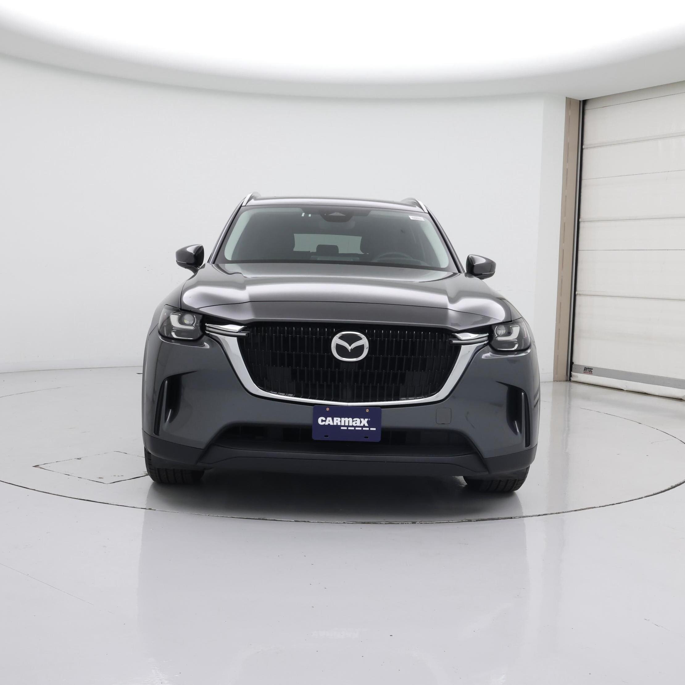 Thumbnail: 2024 Mazda CX-90 - 5