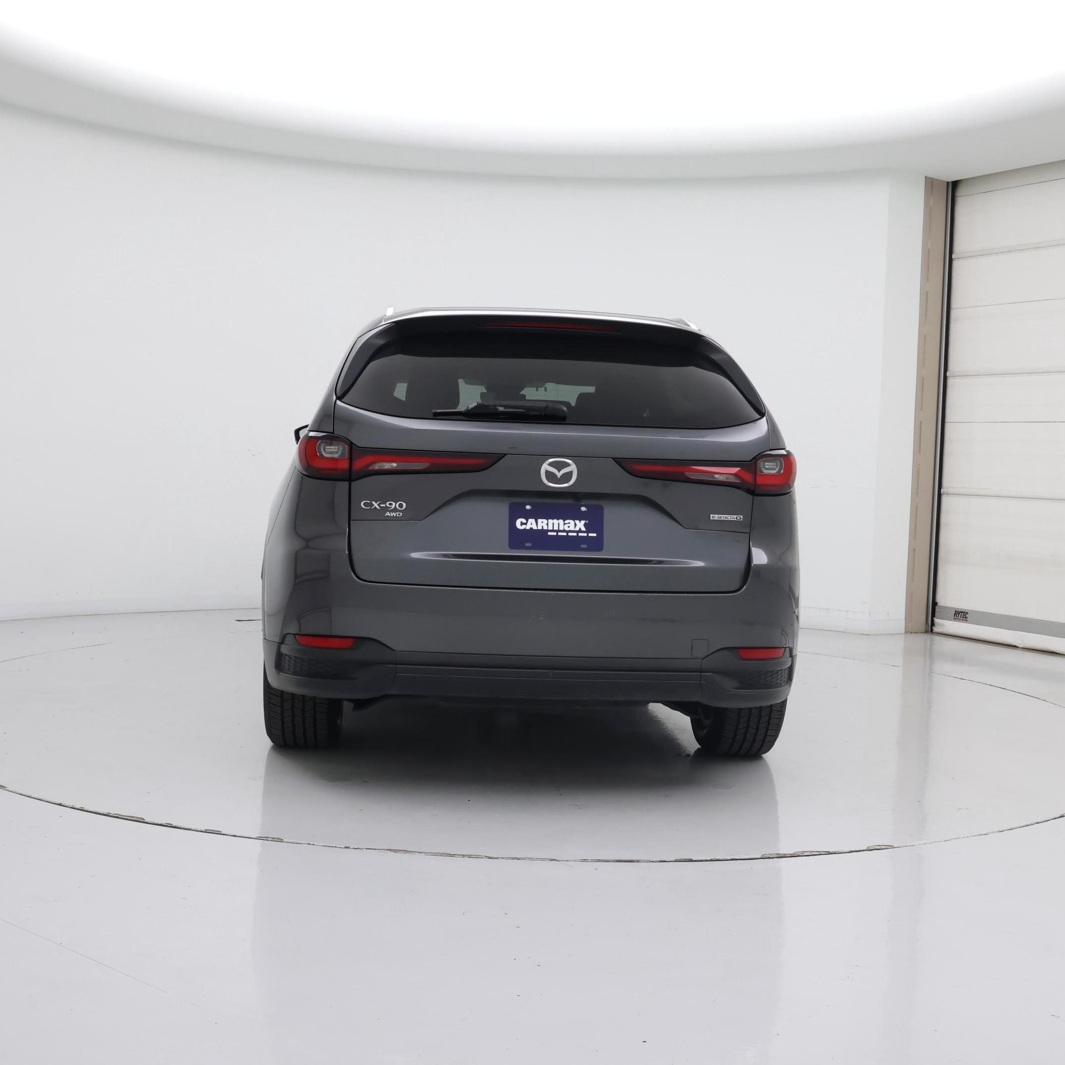 Thumbnail: 2024 Mazda CX-90 - 6