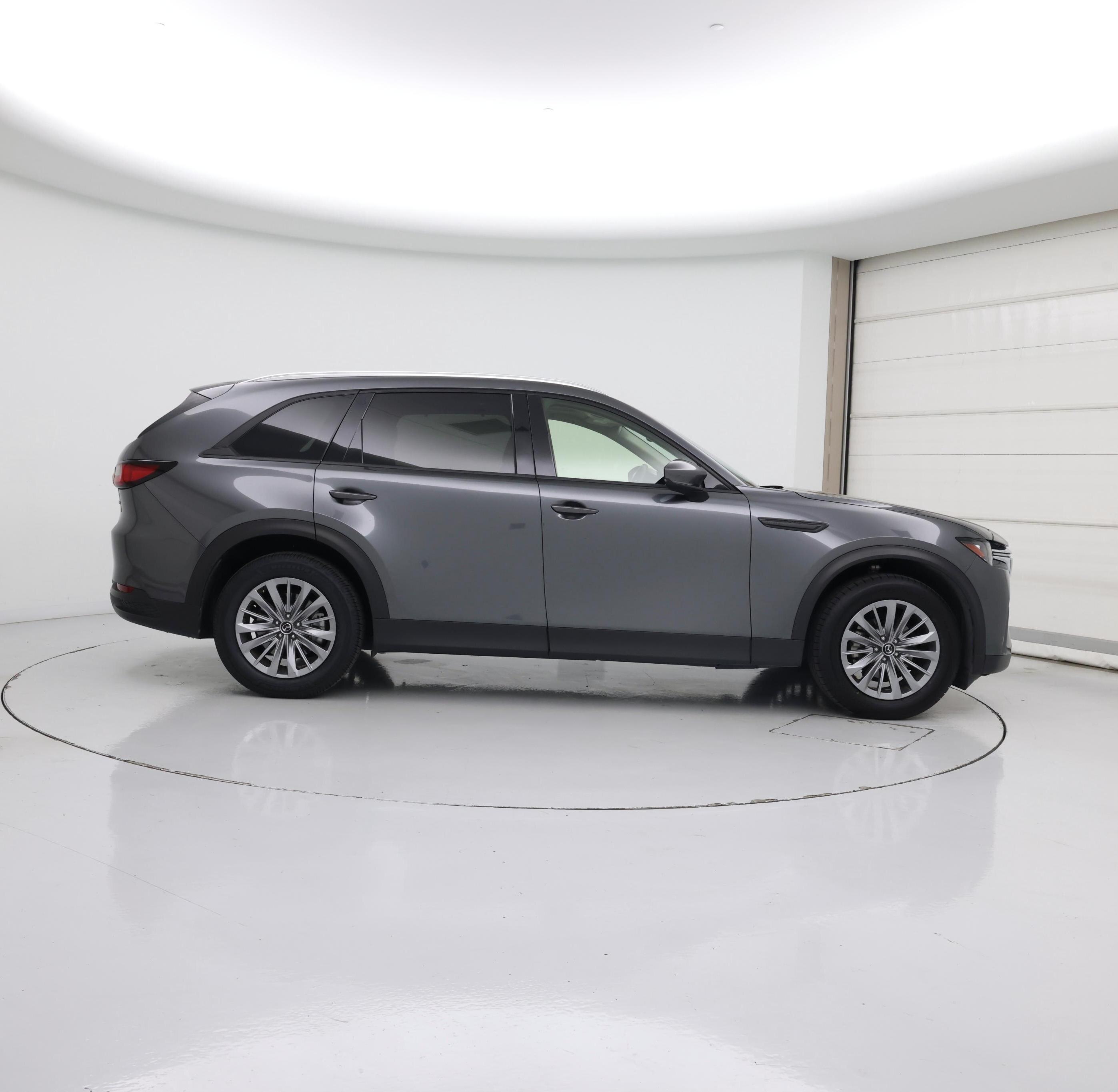 Thumbnail: 2024 Mazda CX-90 - 7