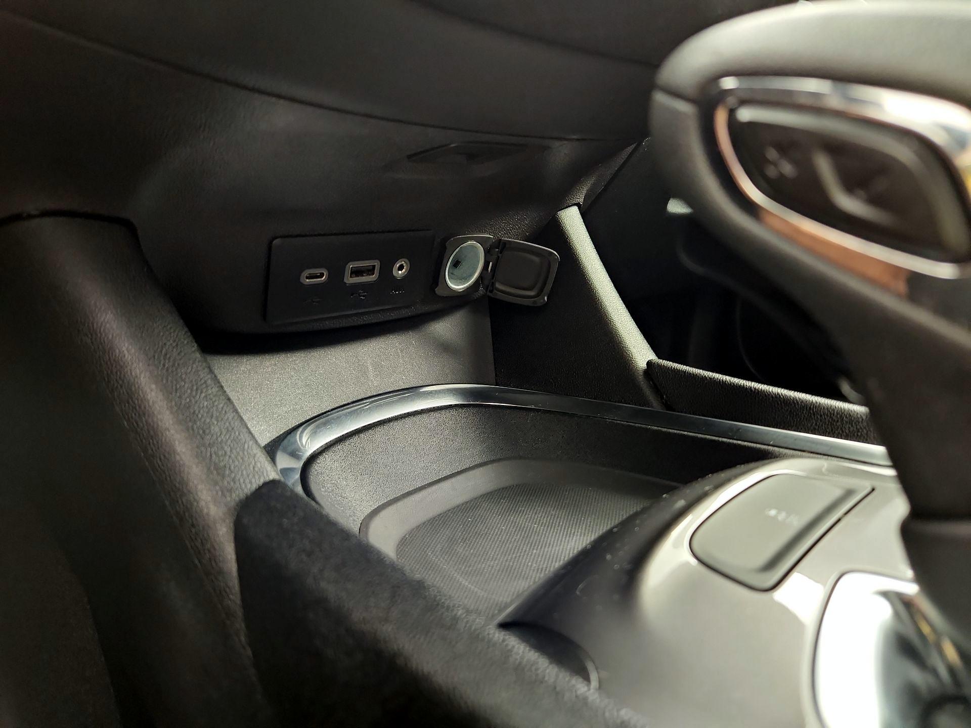 Thumbnail: 2023 Chevrolet Malibu - 19