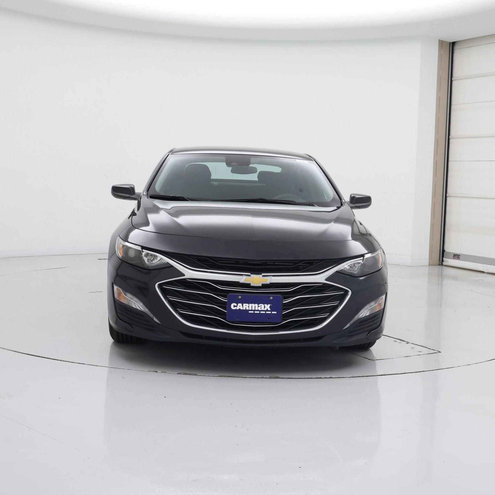 Thumbnail: 2023 Chevrolet Malibu - 5