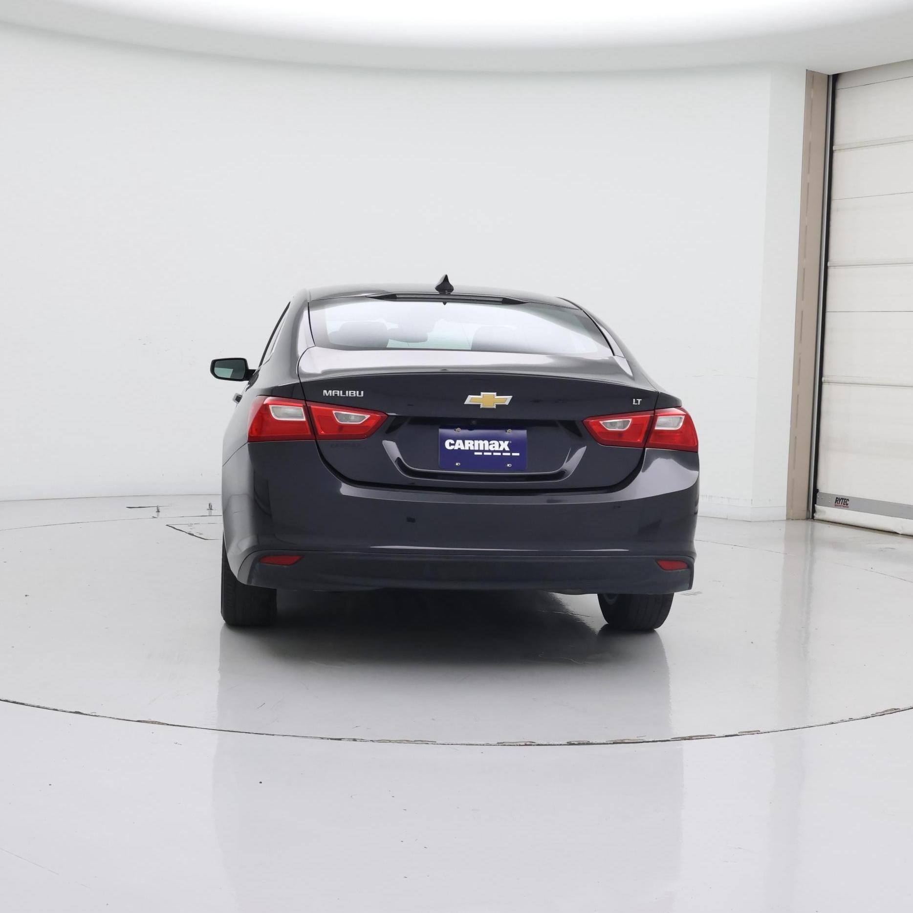 Thumbnail: 2023 Chevrolet Malibu - 6