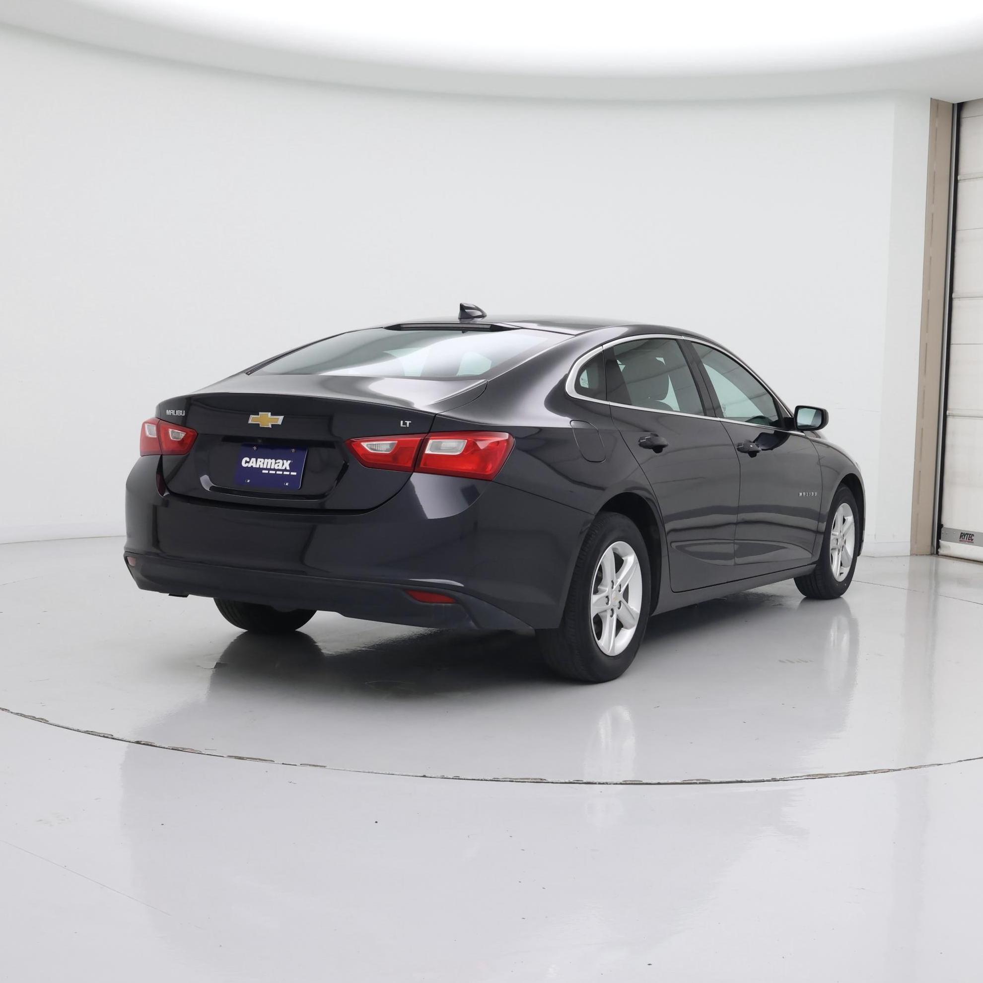 Thumbnail: 2023 Chevrolet Malibu - 8