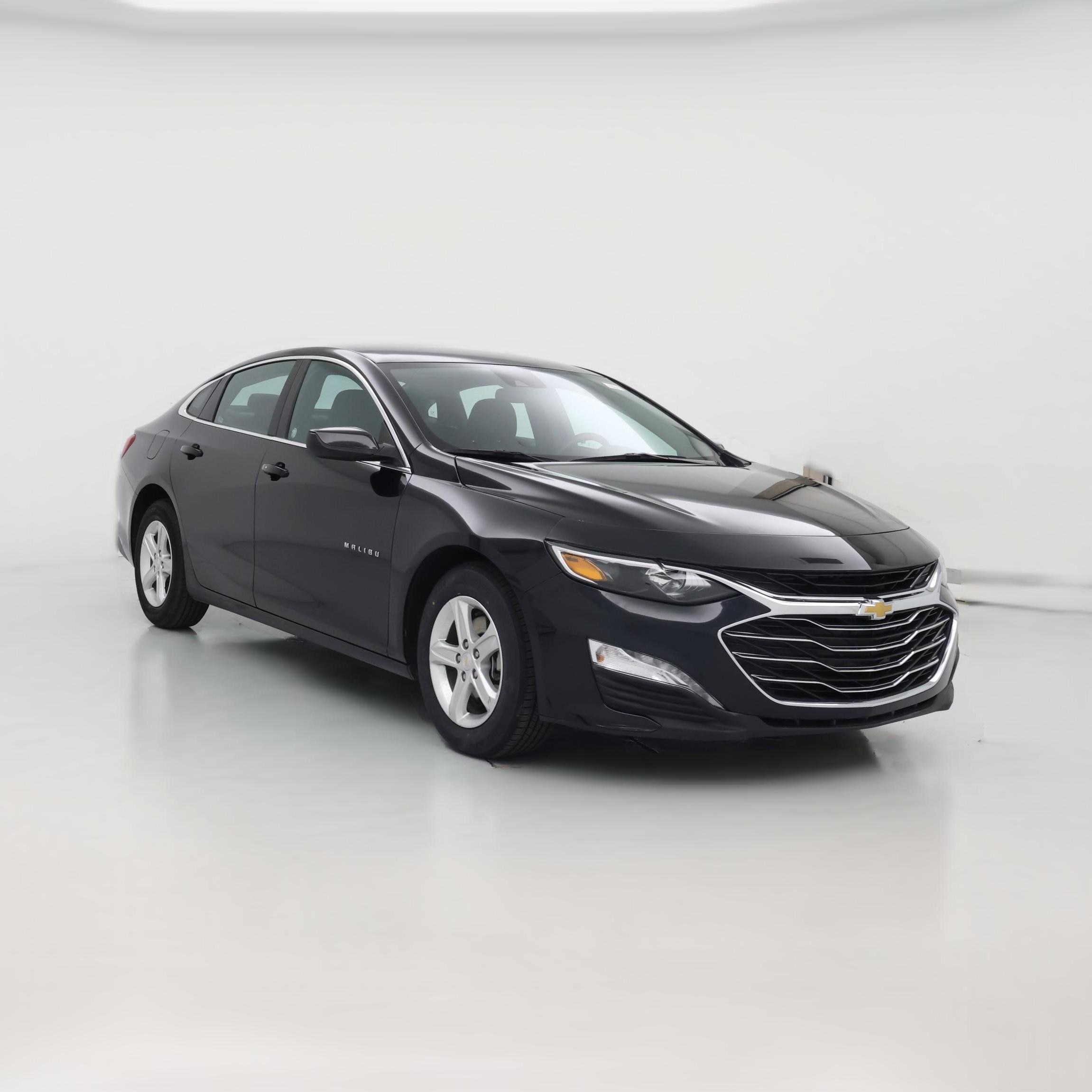 Thumbnail: 2023 Chevrolet Malibu - 1
