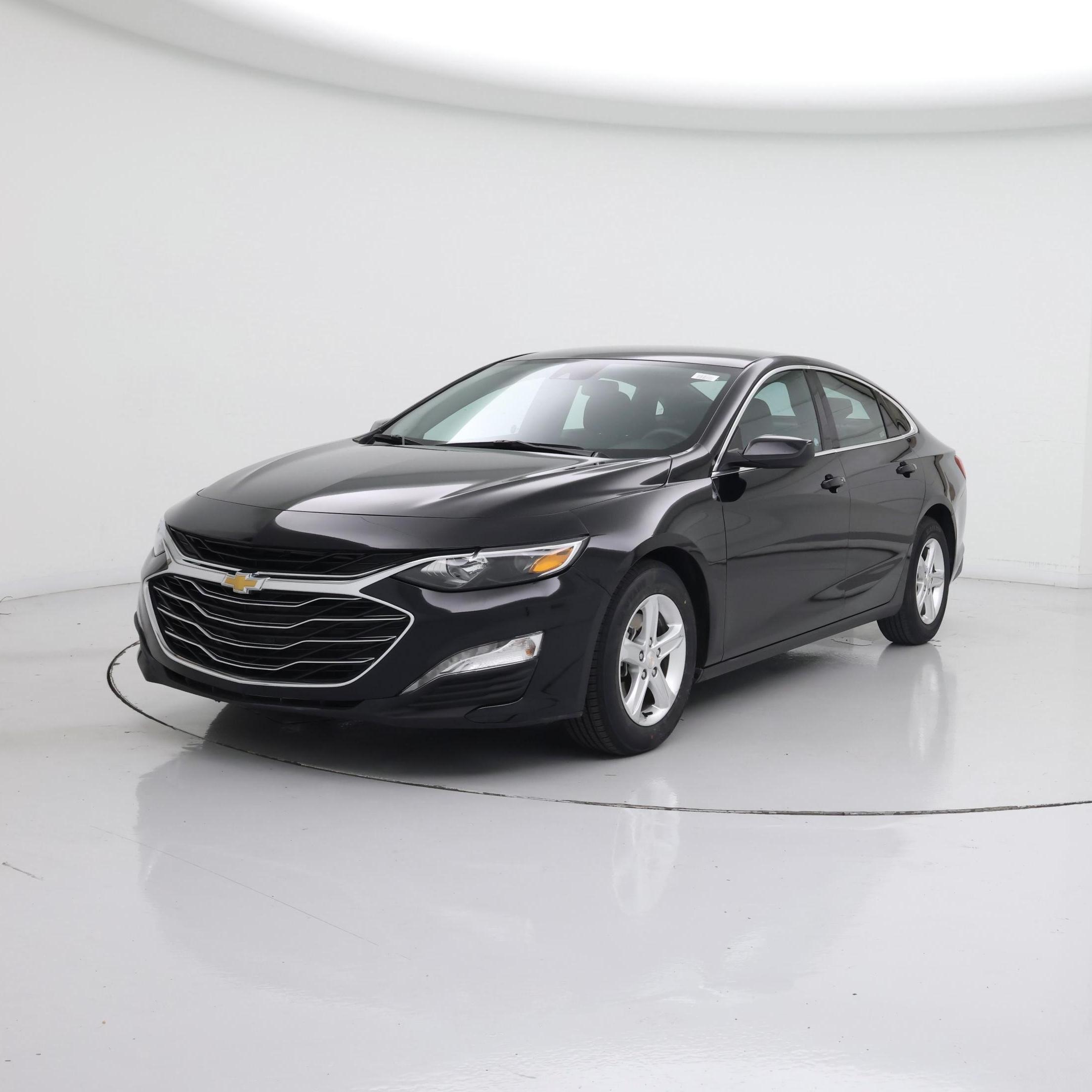 Thumbnail: 2023 Chevrolet Malibu - 4