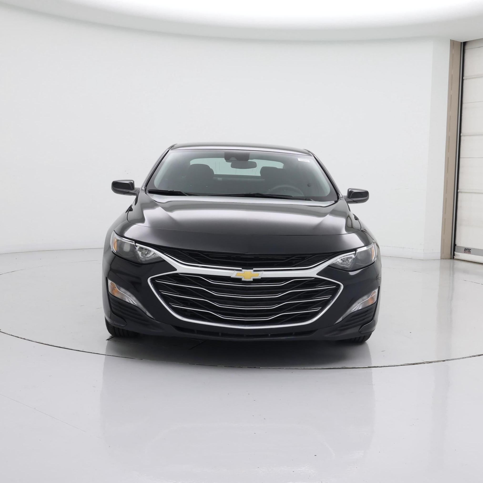 Thumbnail: 2023 Chevrolet Malibu - 5