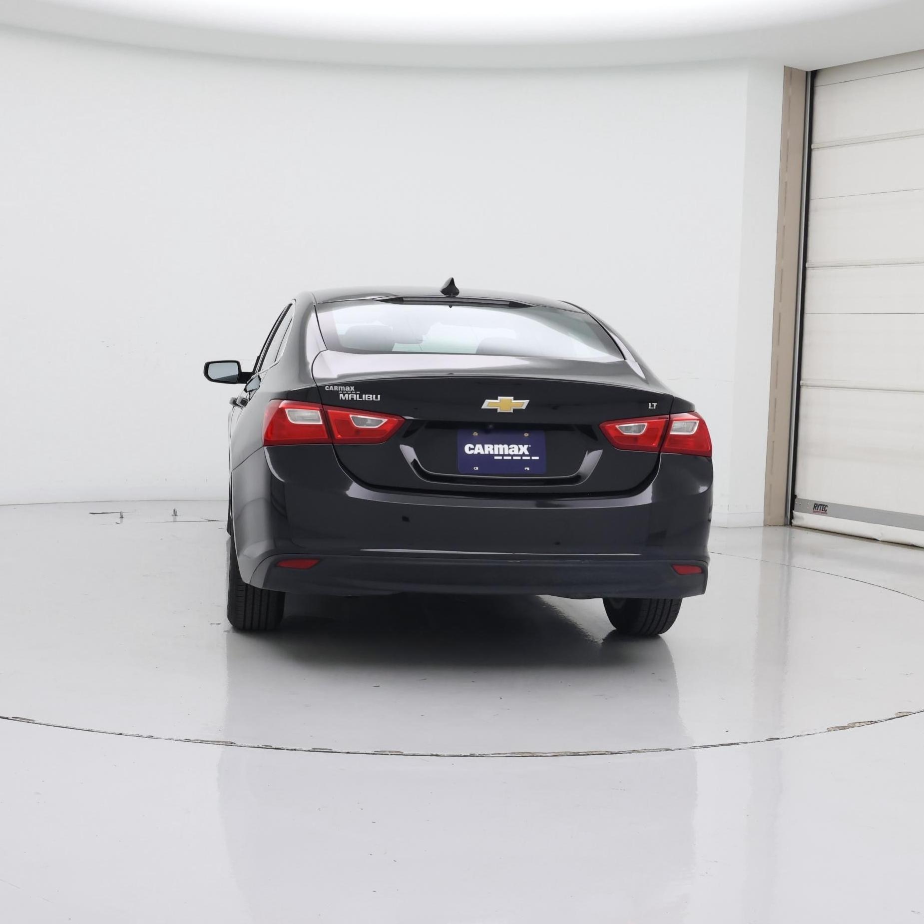 Thumbnail: 2023 Chevrolet Malibu - 6