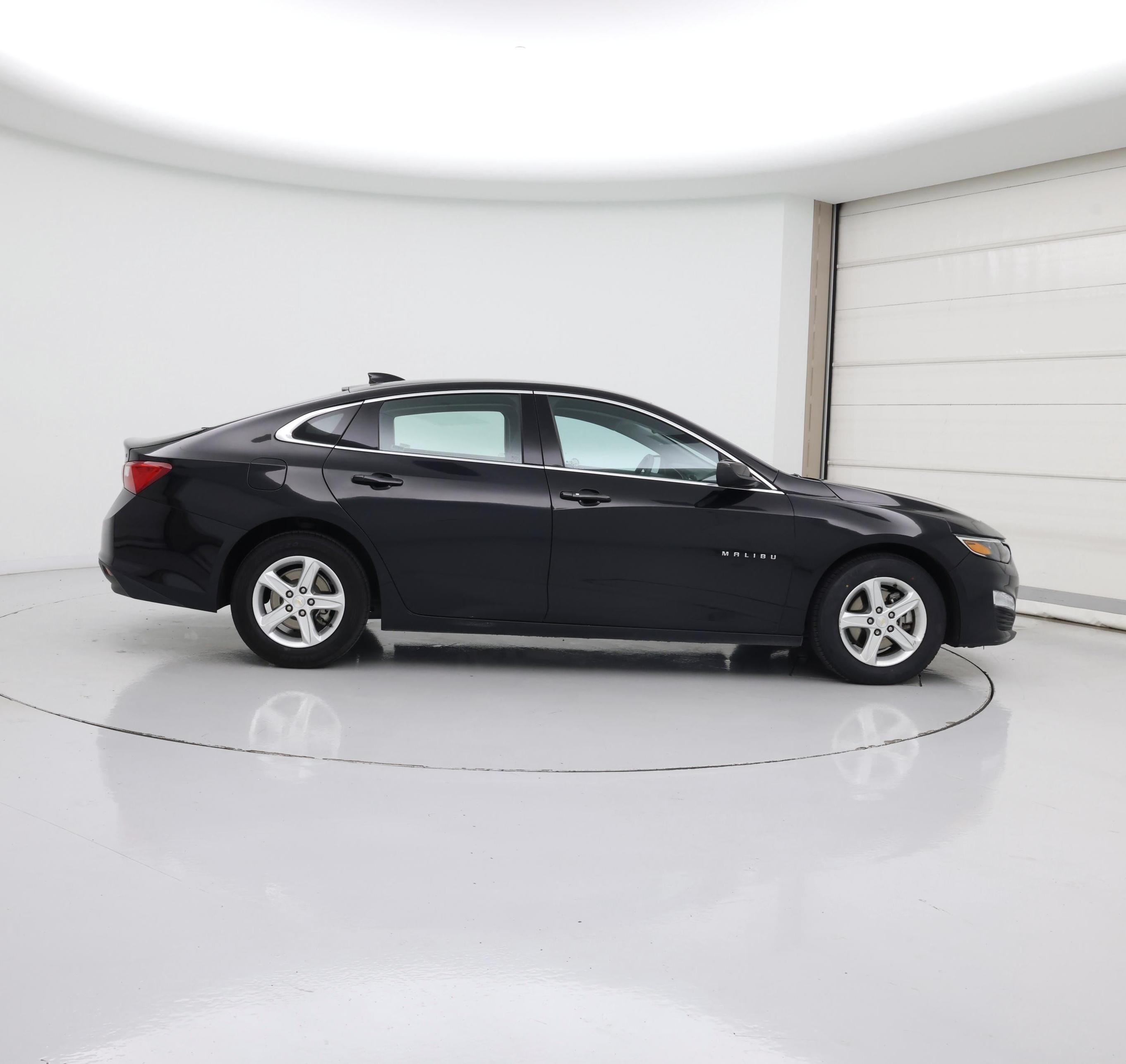 Thumbnail: 2023 Chevrolet Malibu - 7