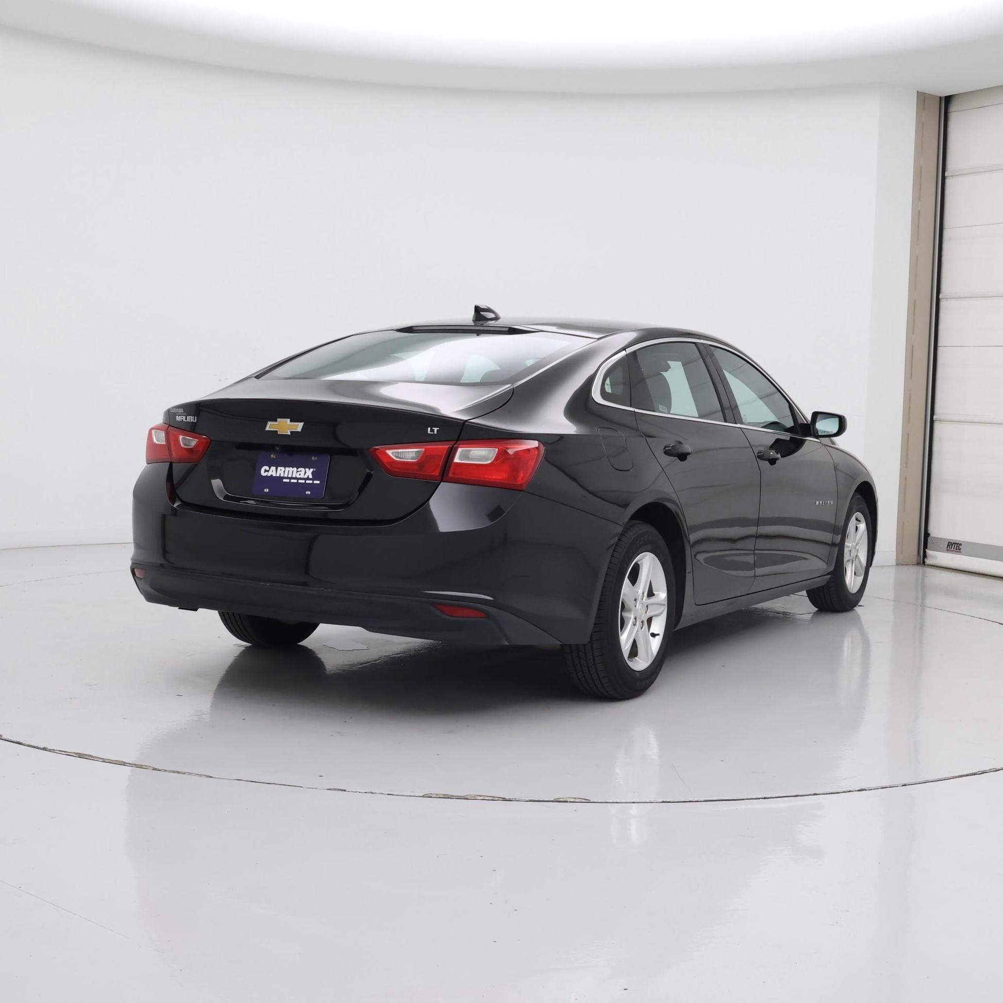 Thumbnail: 2023 Chevrolet Malibu - 8