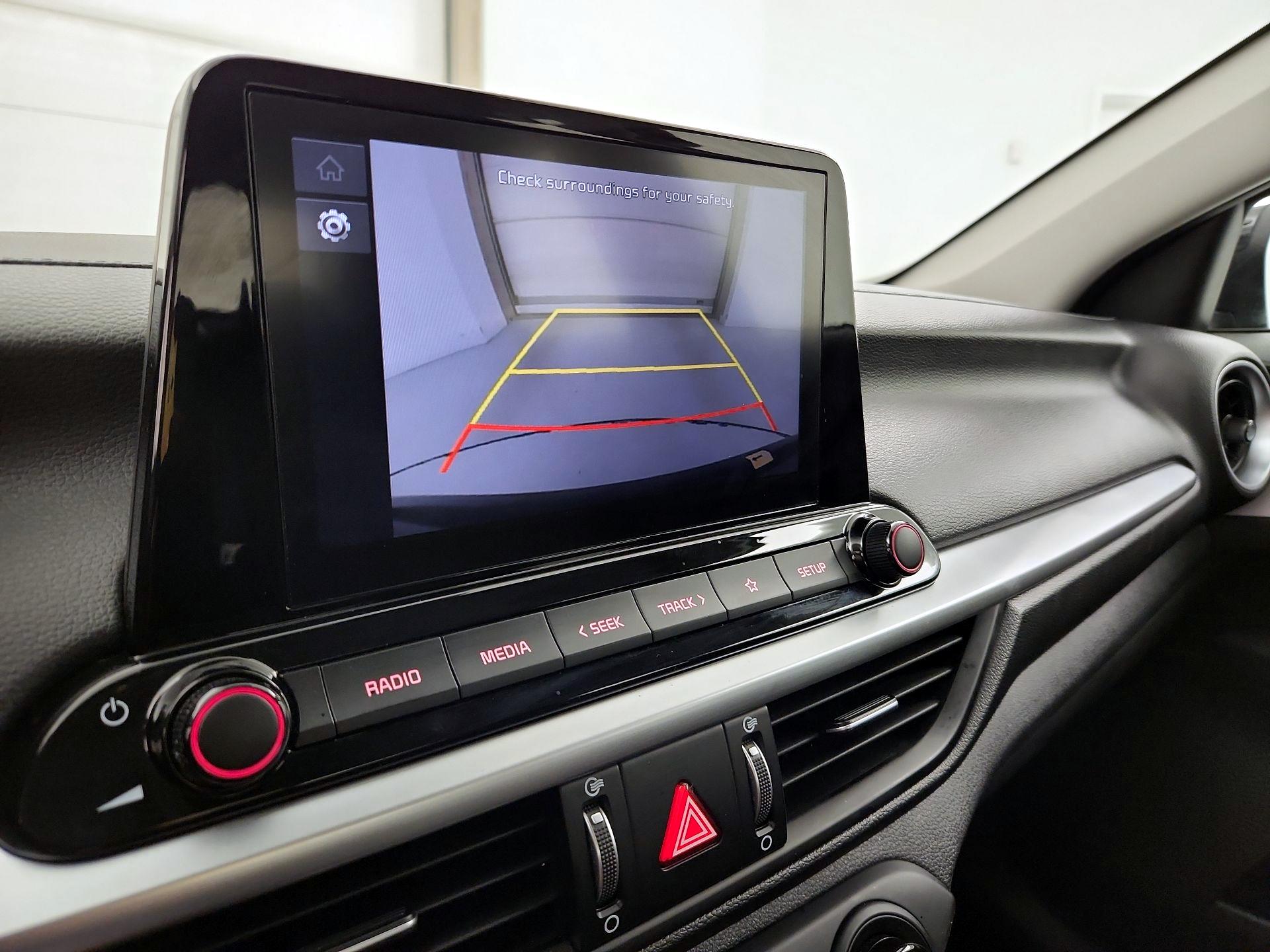 Thumbnail: 2024 Kia Forte - 14