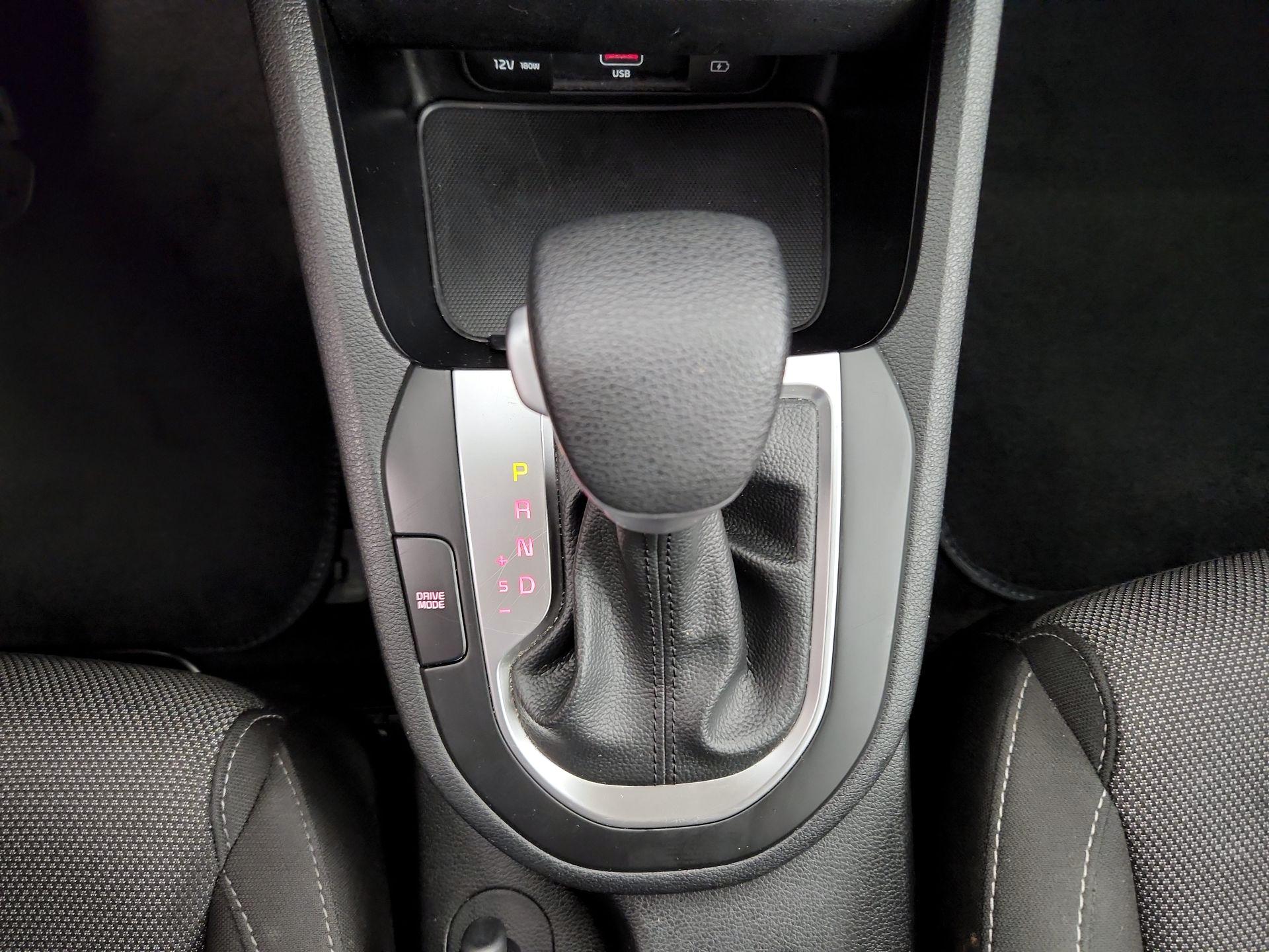 Thumbnail: 2024 Kia Forte - 17