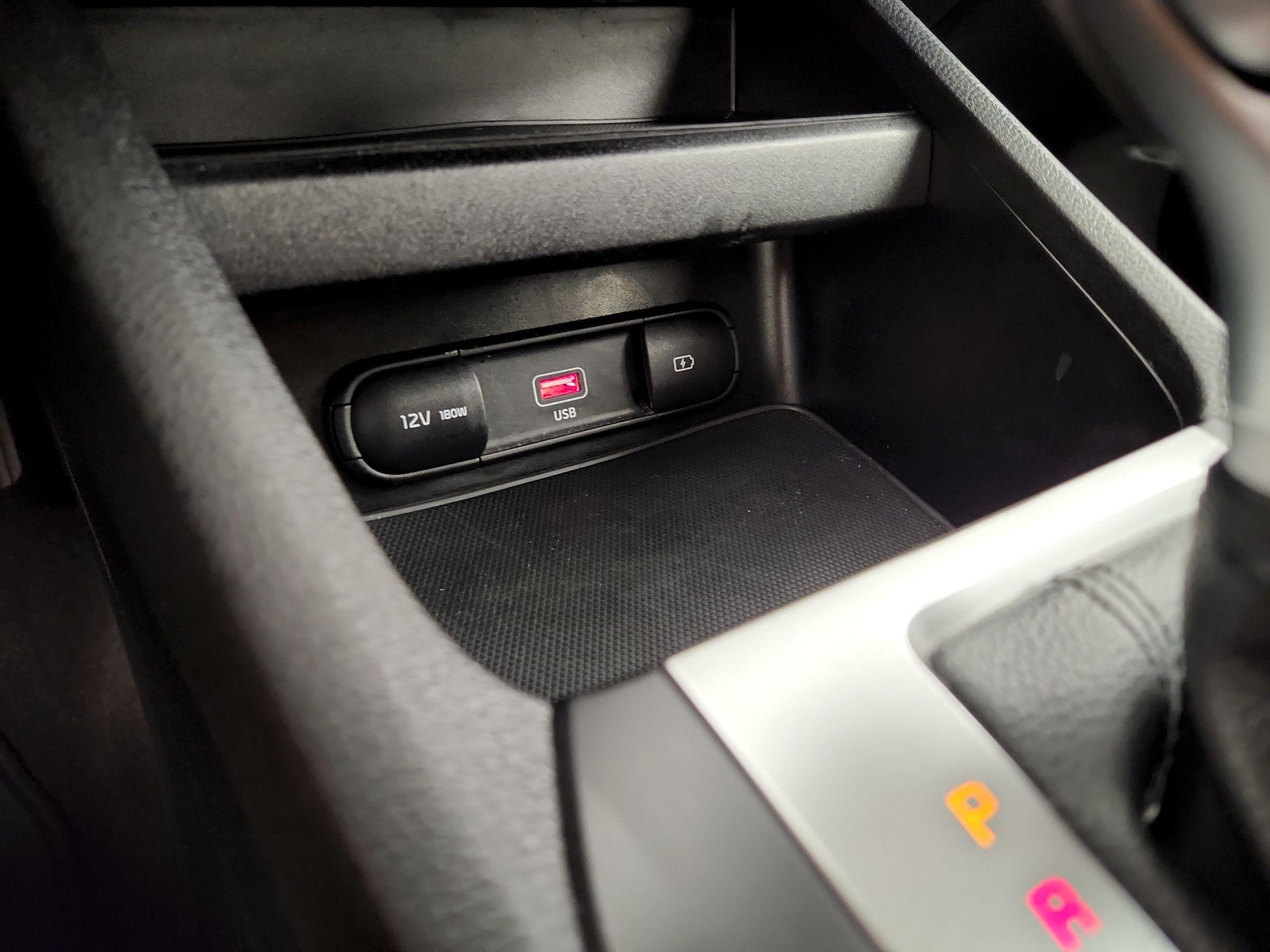 Thumbnail: 2024 Kia Forte - 18