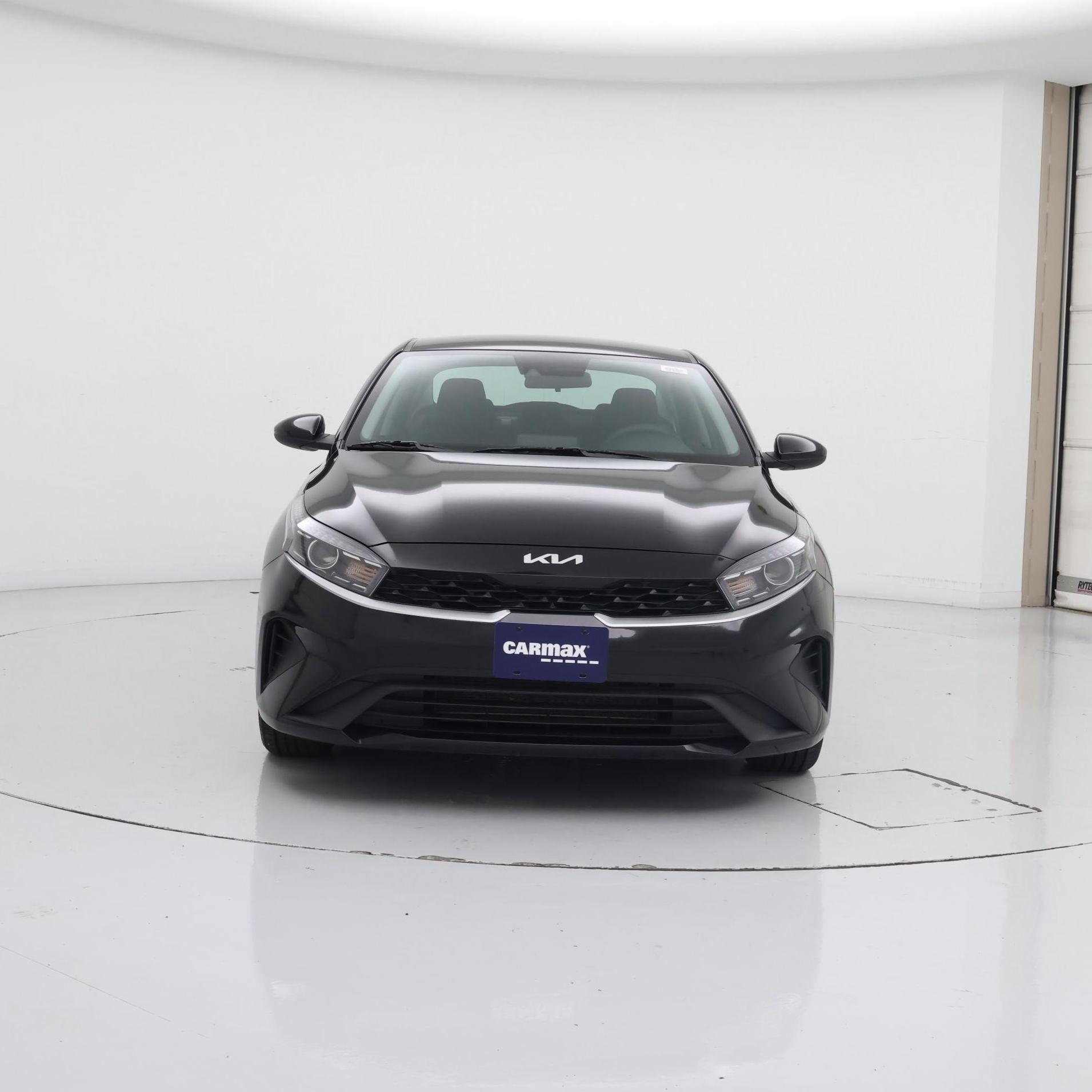 Thumbnail: 2024 Kia Forte - 5