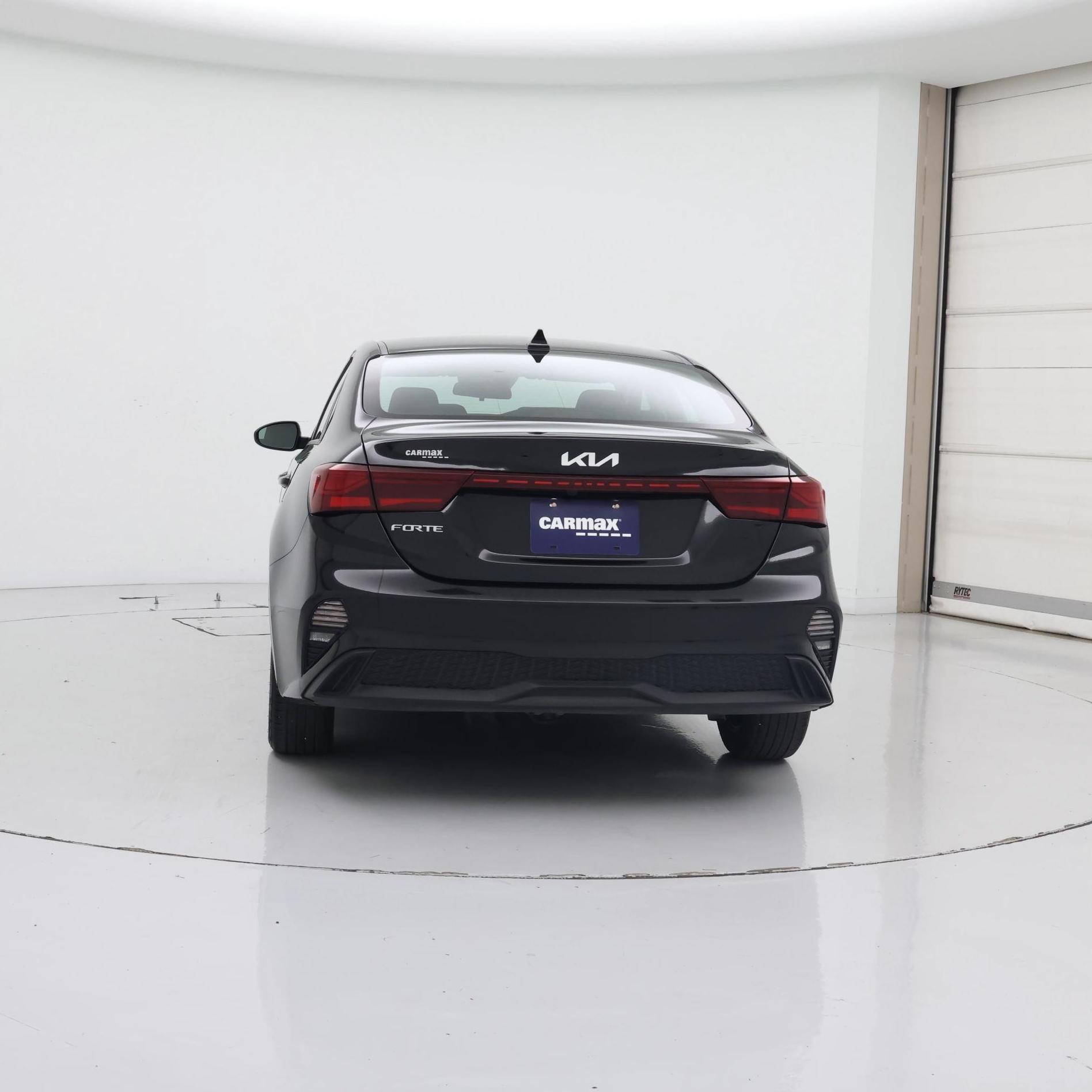 Thumbnail: 2024 Kia Forte - 6