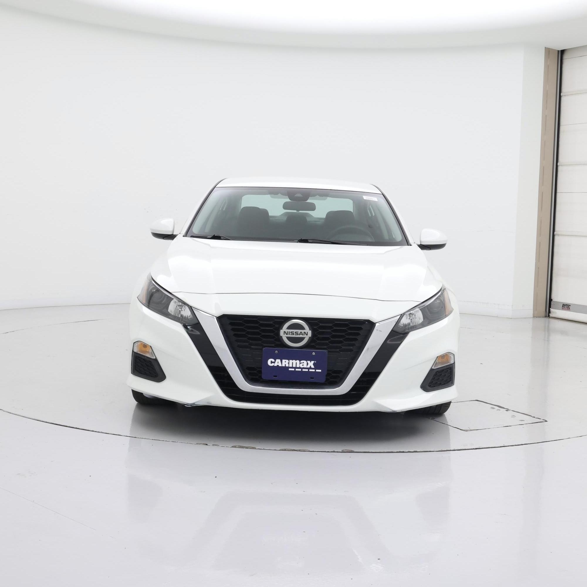 Thumbnail: 2022 Nissan Altima - 5