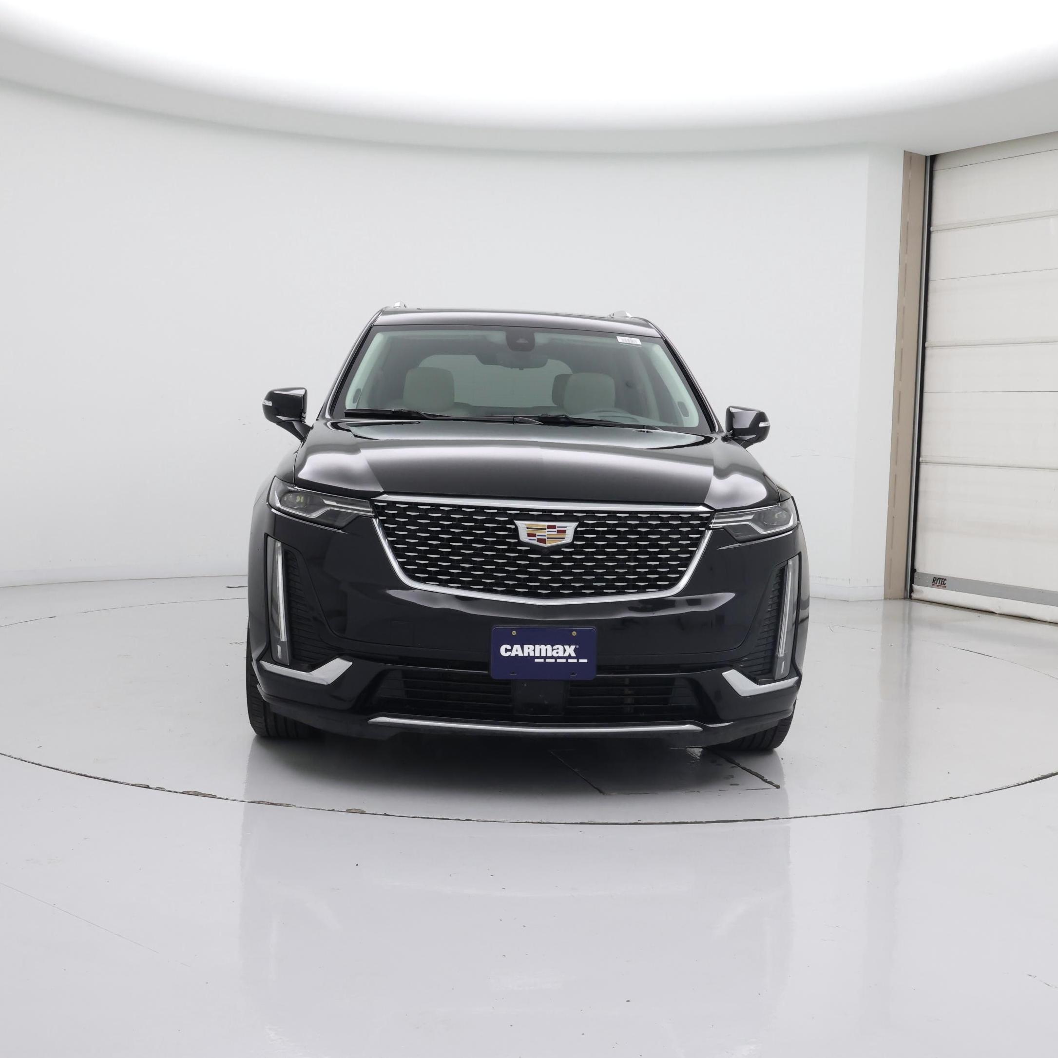 Thumbnail: 2023 Cadillac XT6 - 5
