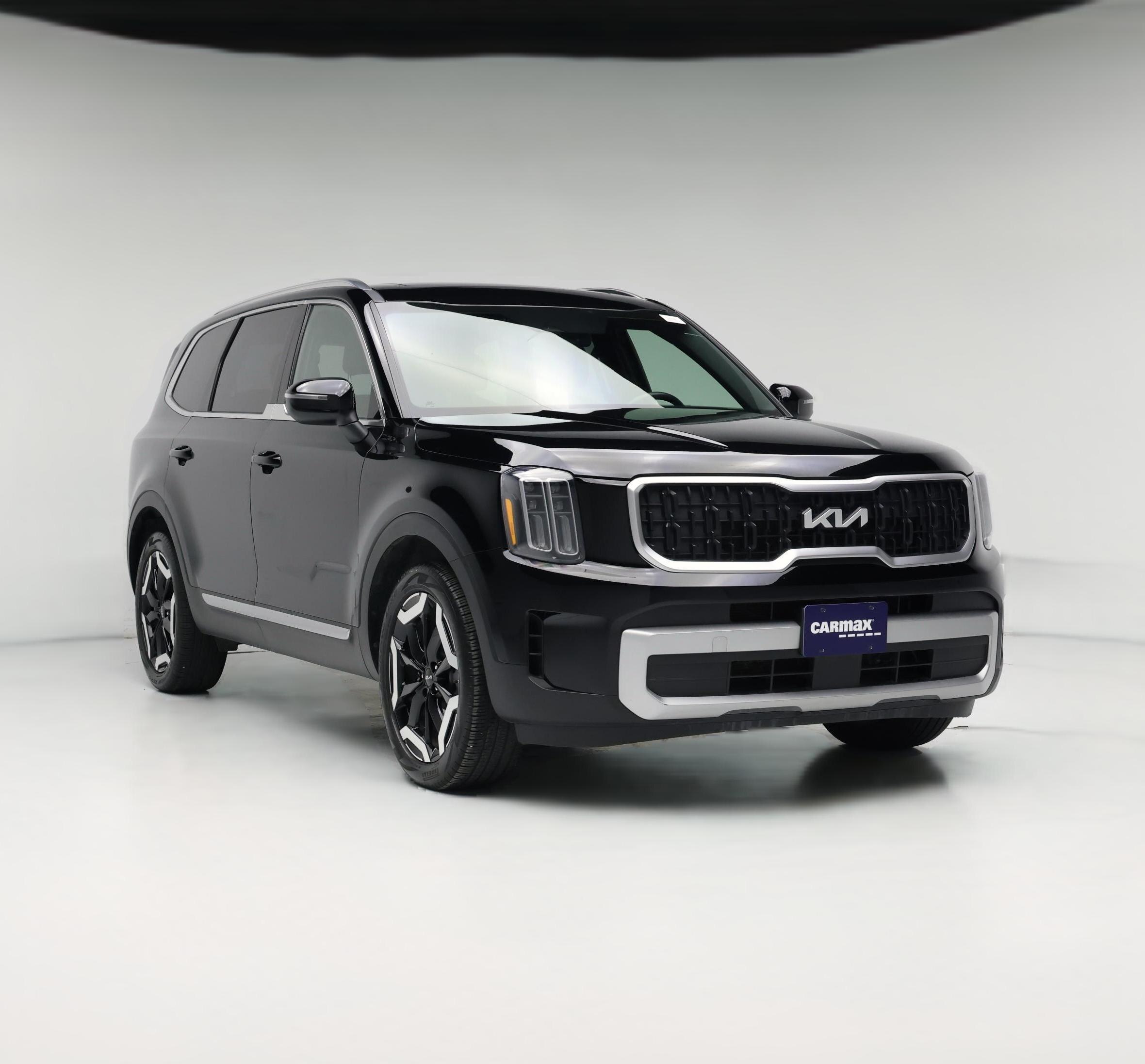 Thumbnail: 2023 Kia Telluride - 1