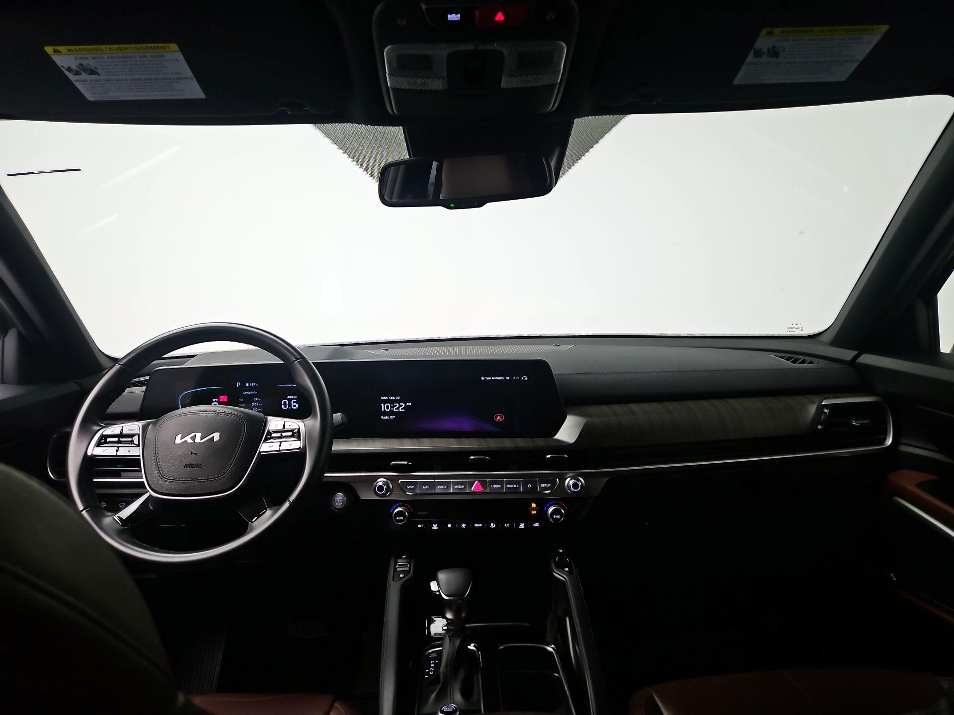 Thumbnail: 2023 Kia Telluride - 9