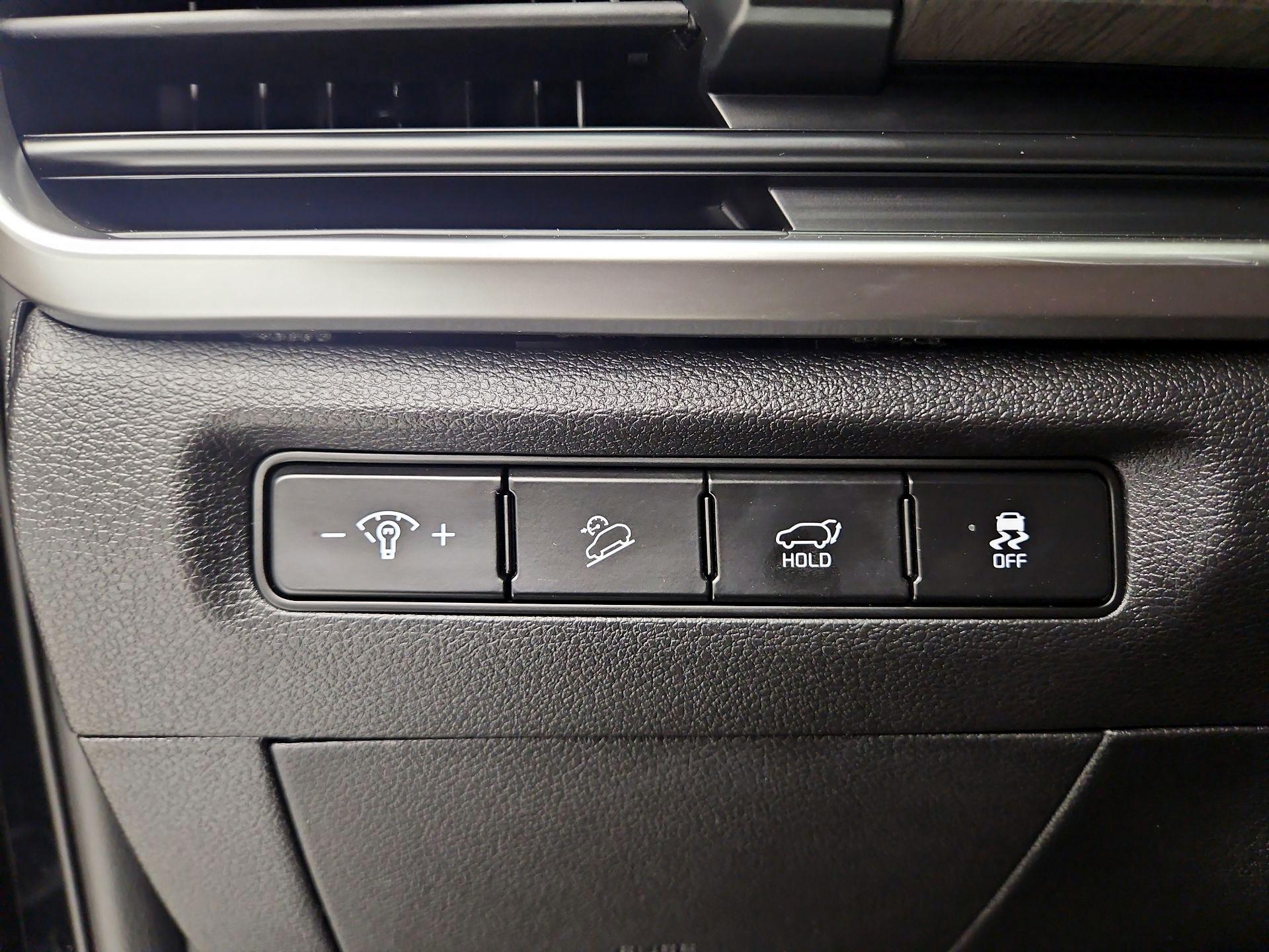 Thumbnail: 2023 Kia Telluride - 13