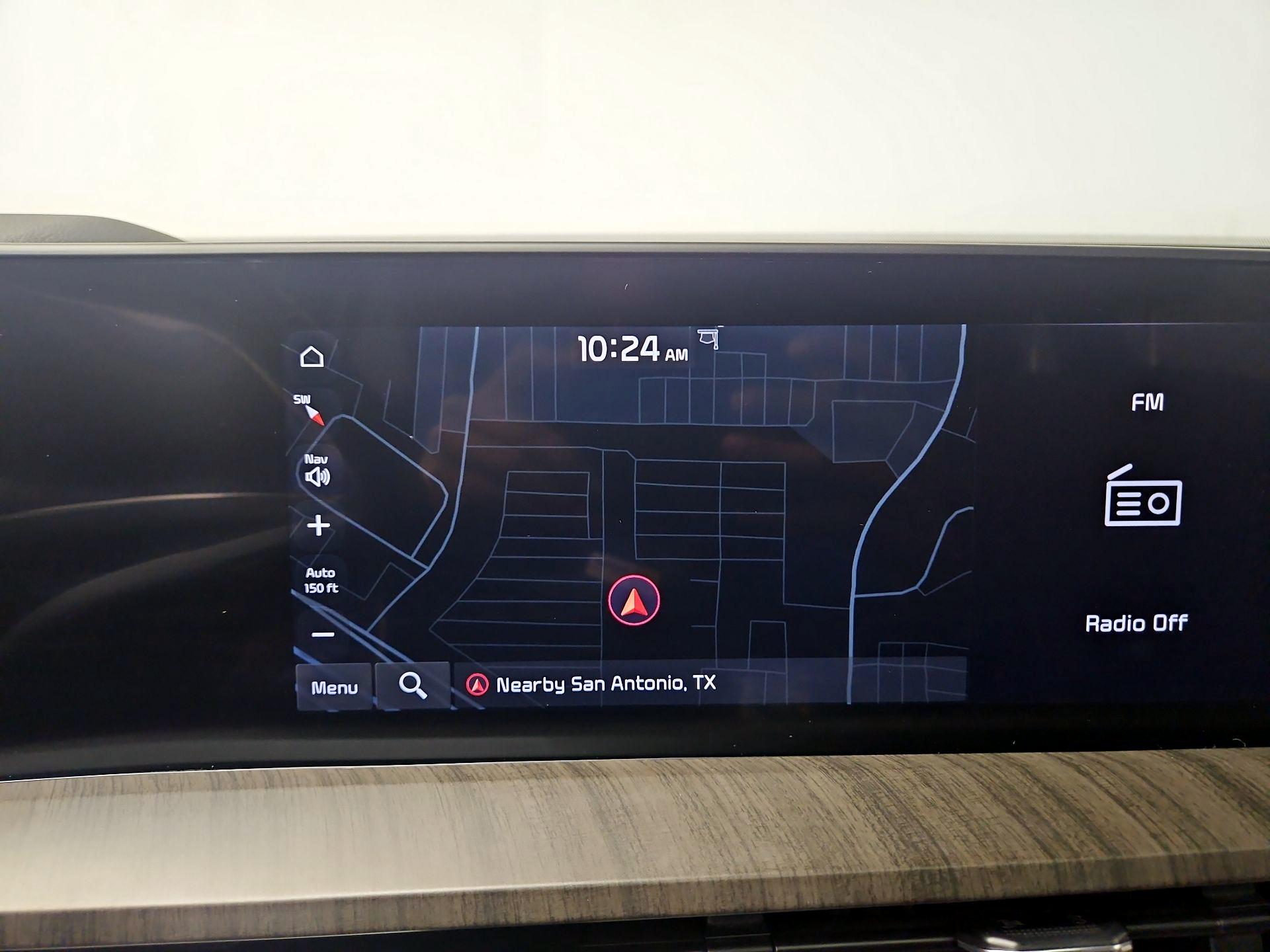 Thumbnail: 2023 Kia Telluride - 14