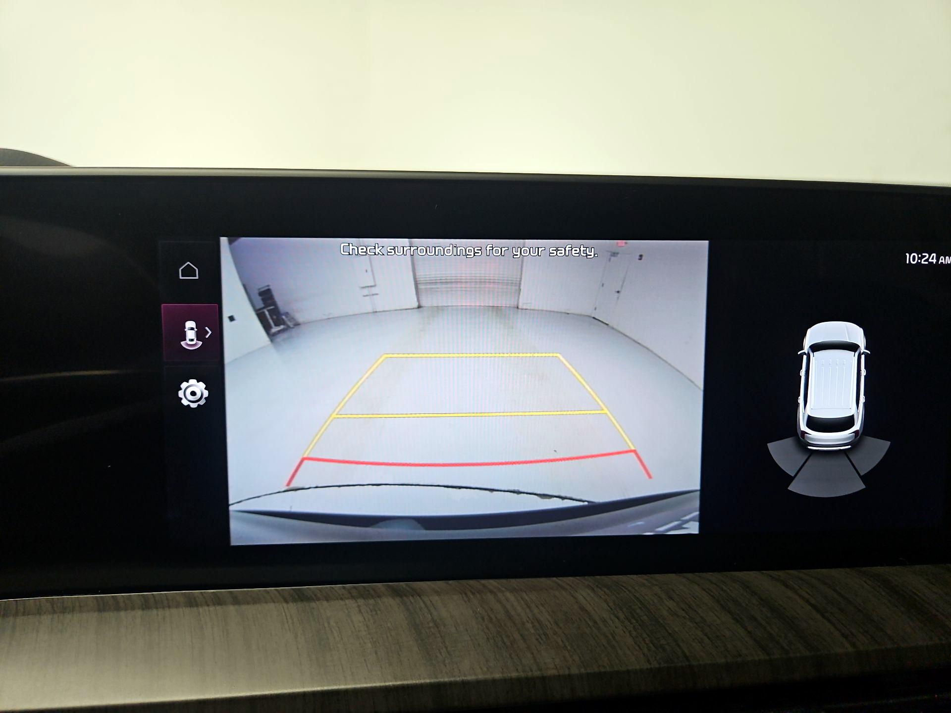 Thumbnail: 2023 Kia Telluride - 15