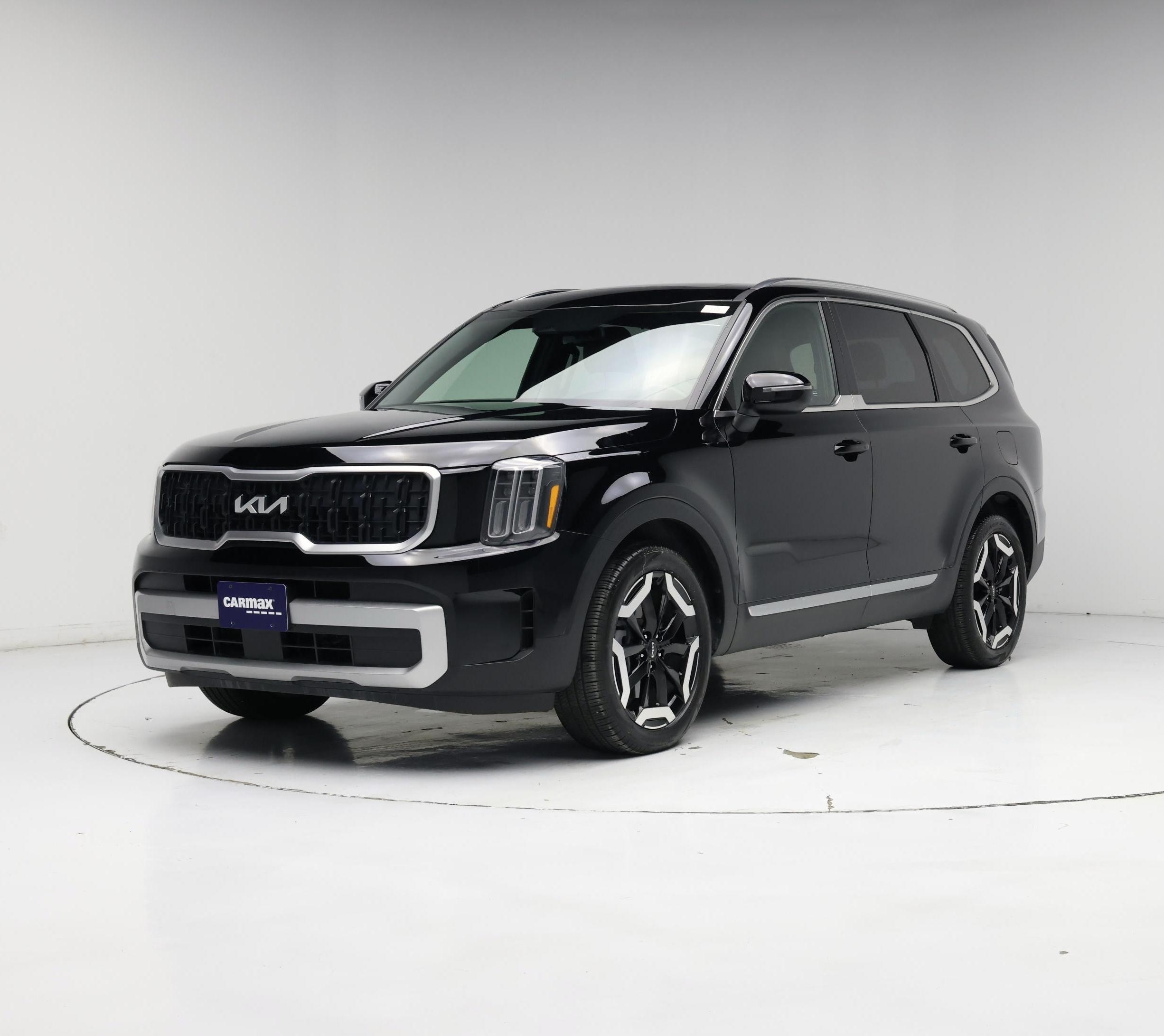 Thumbnail: 2023 Kia Telluride - 4