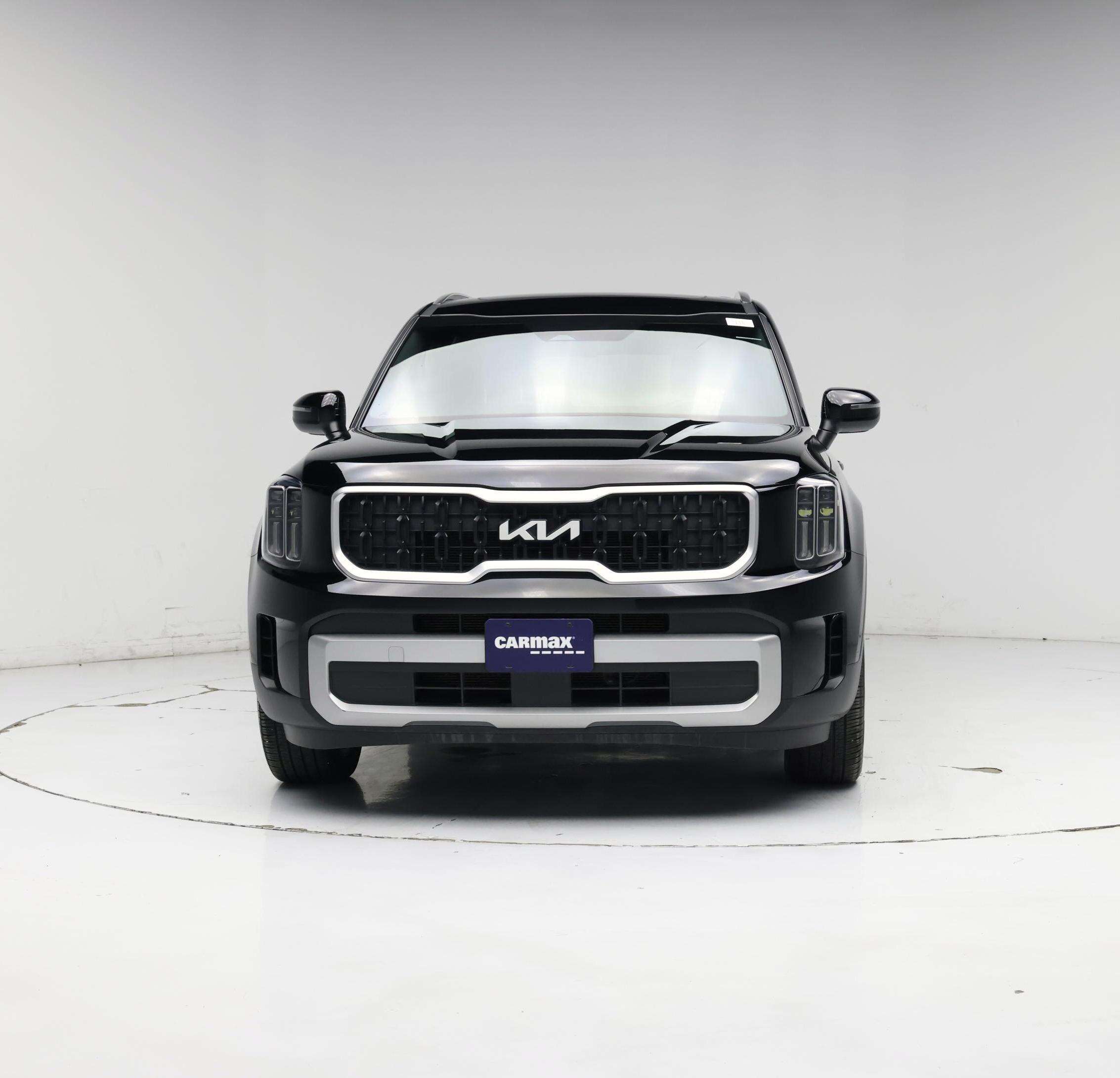 Thumbnail: 2023 Kia Telluride - 5