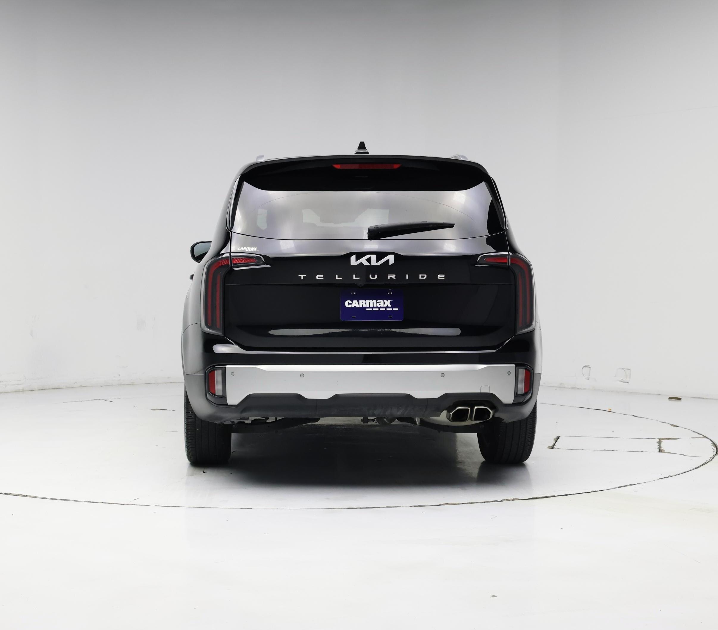 Thumbnail: 2023 Kia Telluride - 6