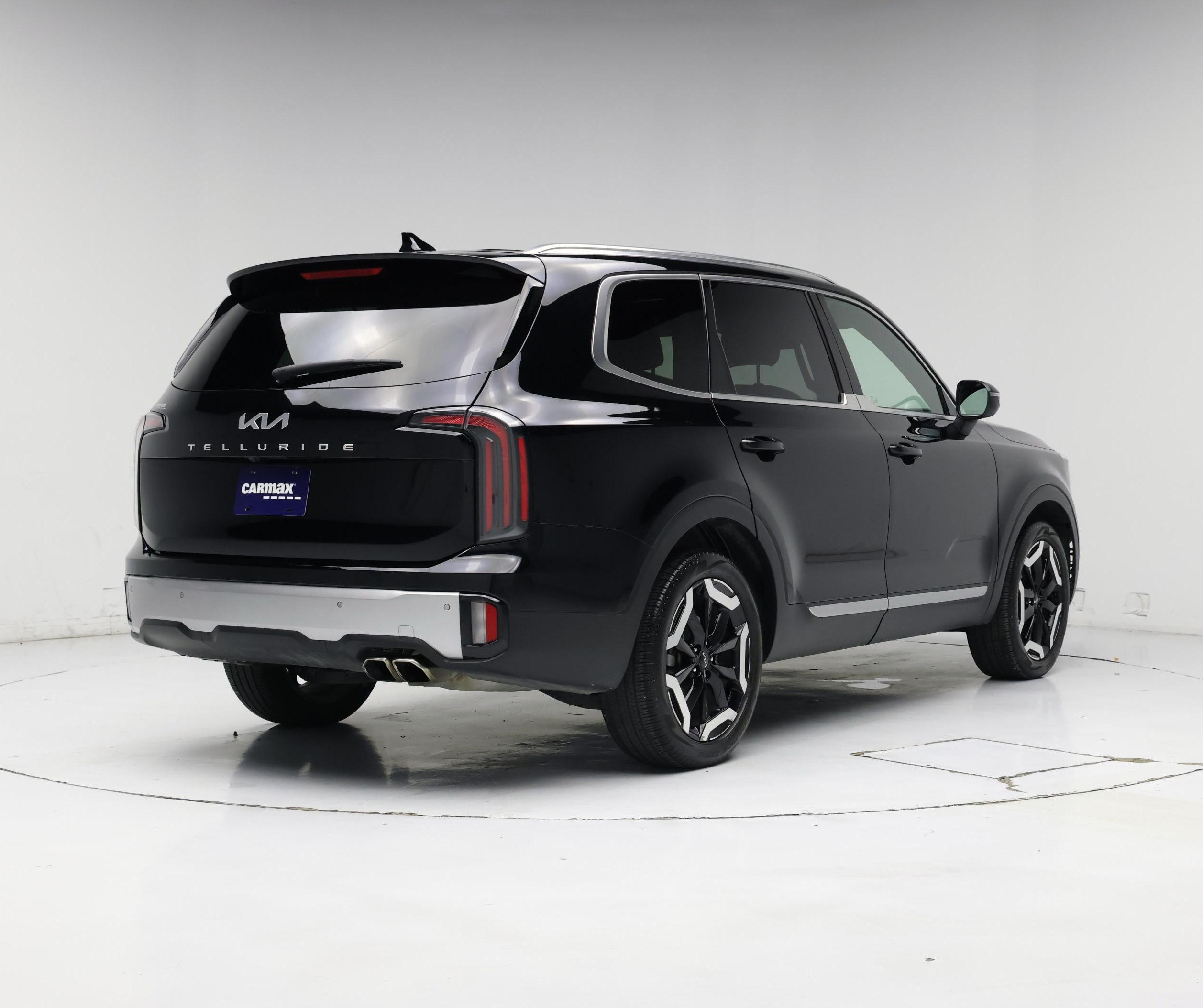 Thumbnail: 2023 Kia Telluride - 8