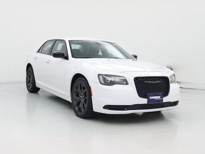2023 Chrysler 300 Touring