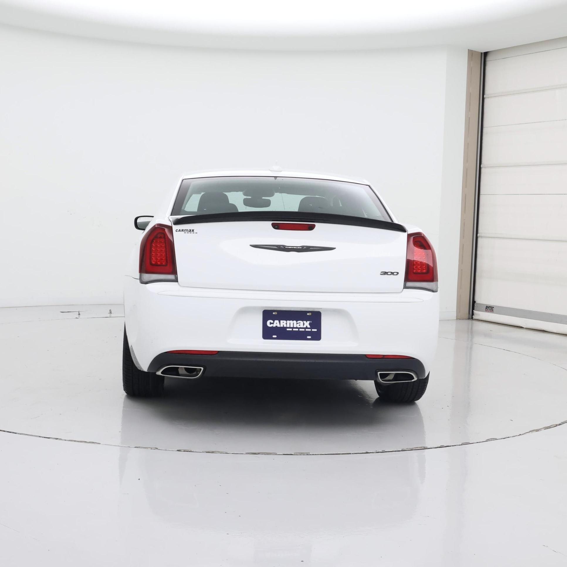 Thumbnail: 2023 Chrysler 300 - 6