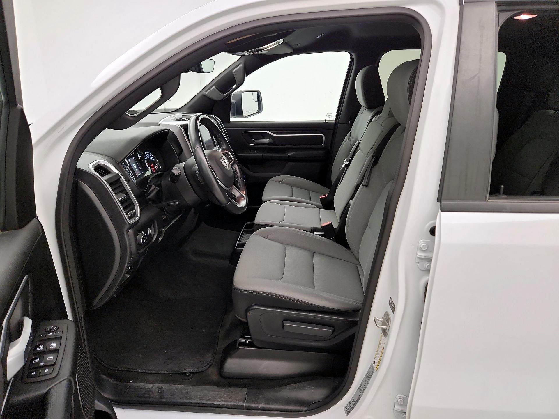 Thumbnail: 2023 RAM 1500 - 11