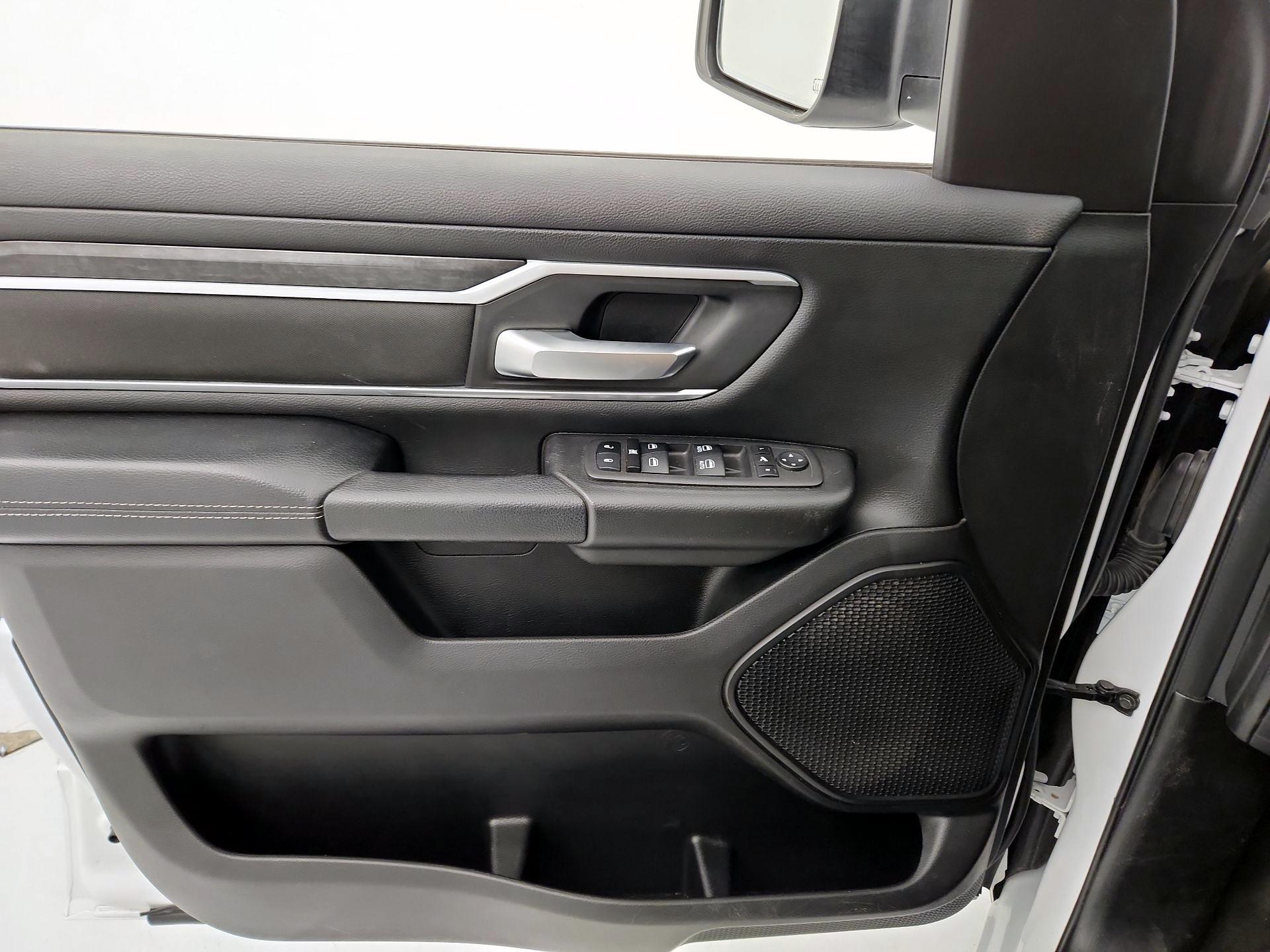 Thumbnail: 2023 RAM 1500 - 12