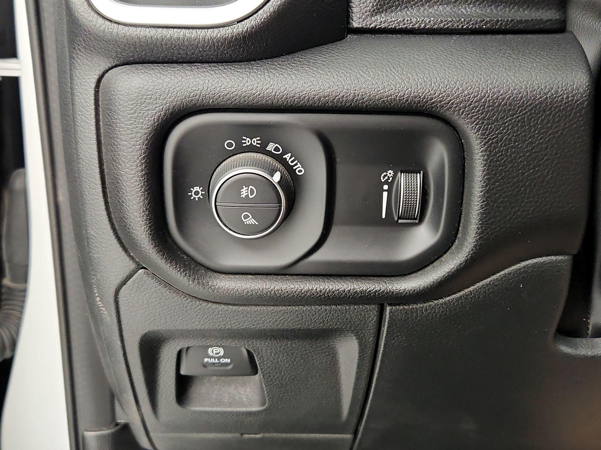 Thumbnail: 2023 RAM 1500 - 13