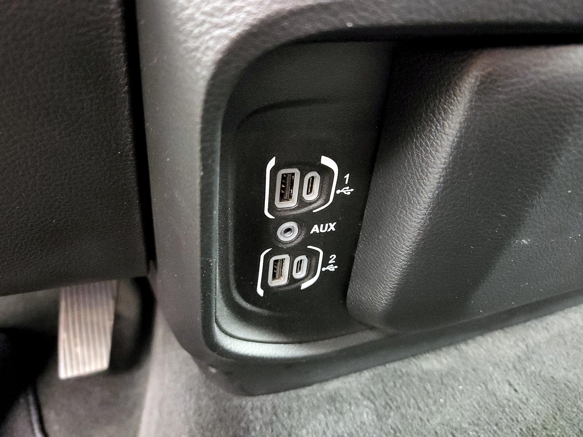 Thumbnail: 2023 RAM 1500 - 18