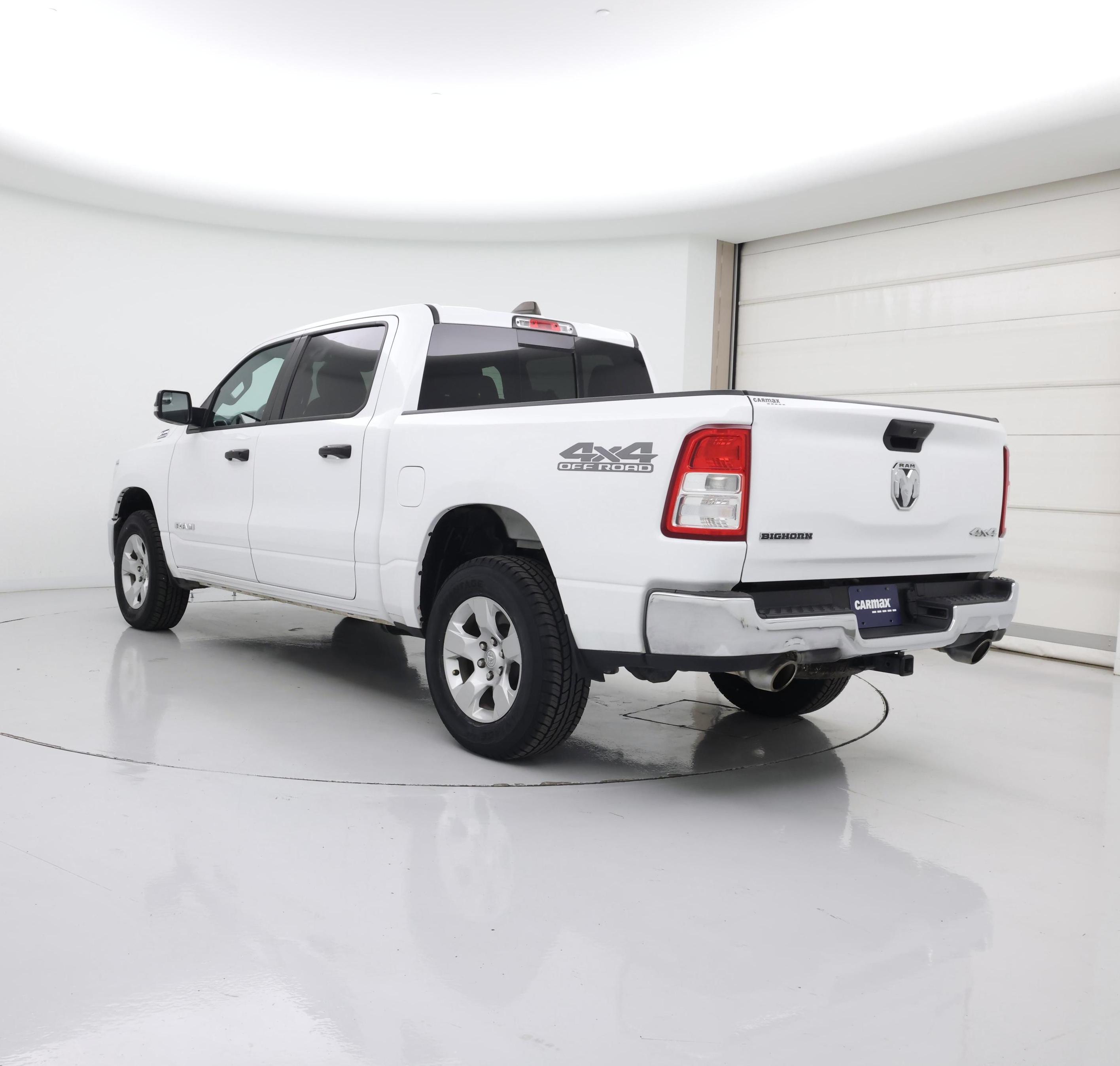 Thumbnail: 2023 RAM 1500 - 2