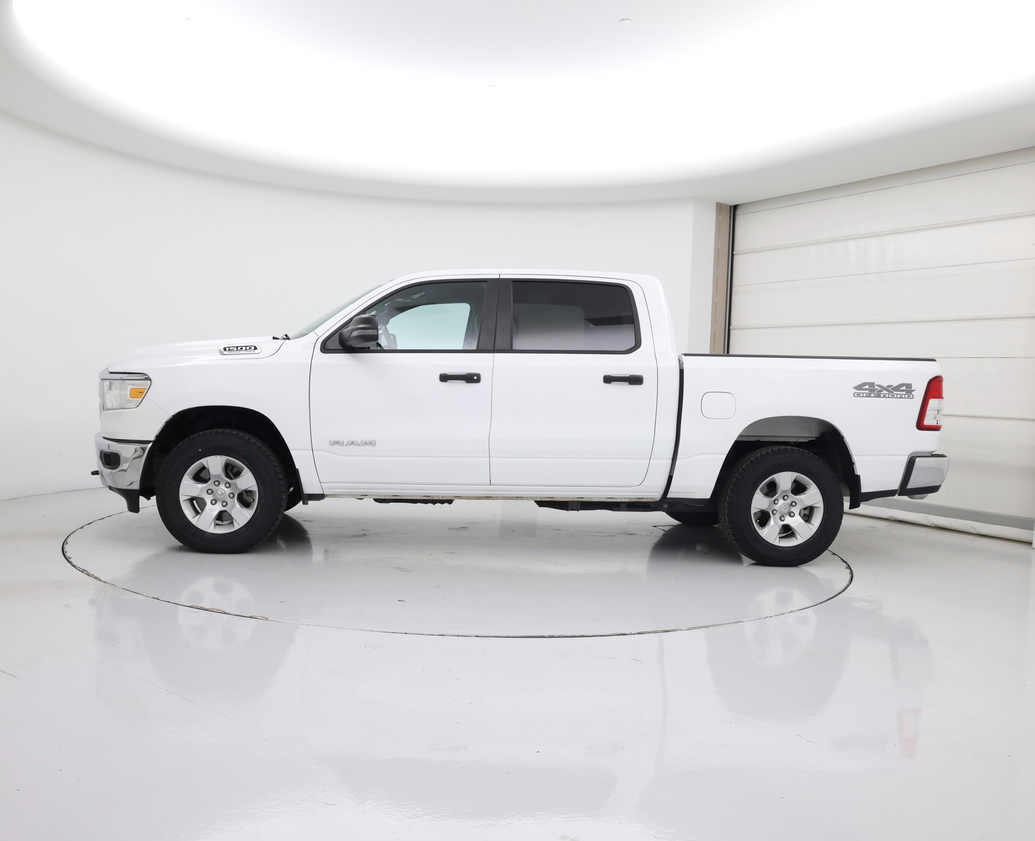 Thumbnail: 2023 RAM 1500 - 3